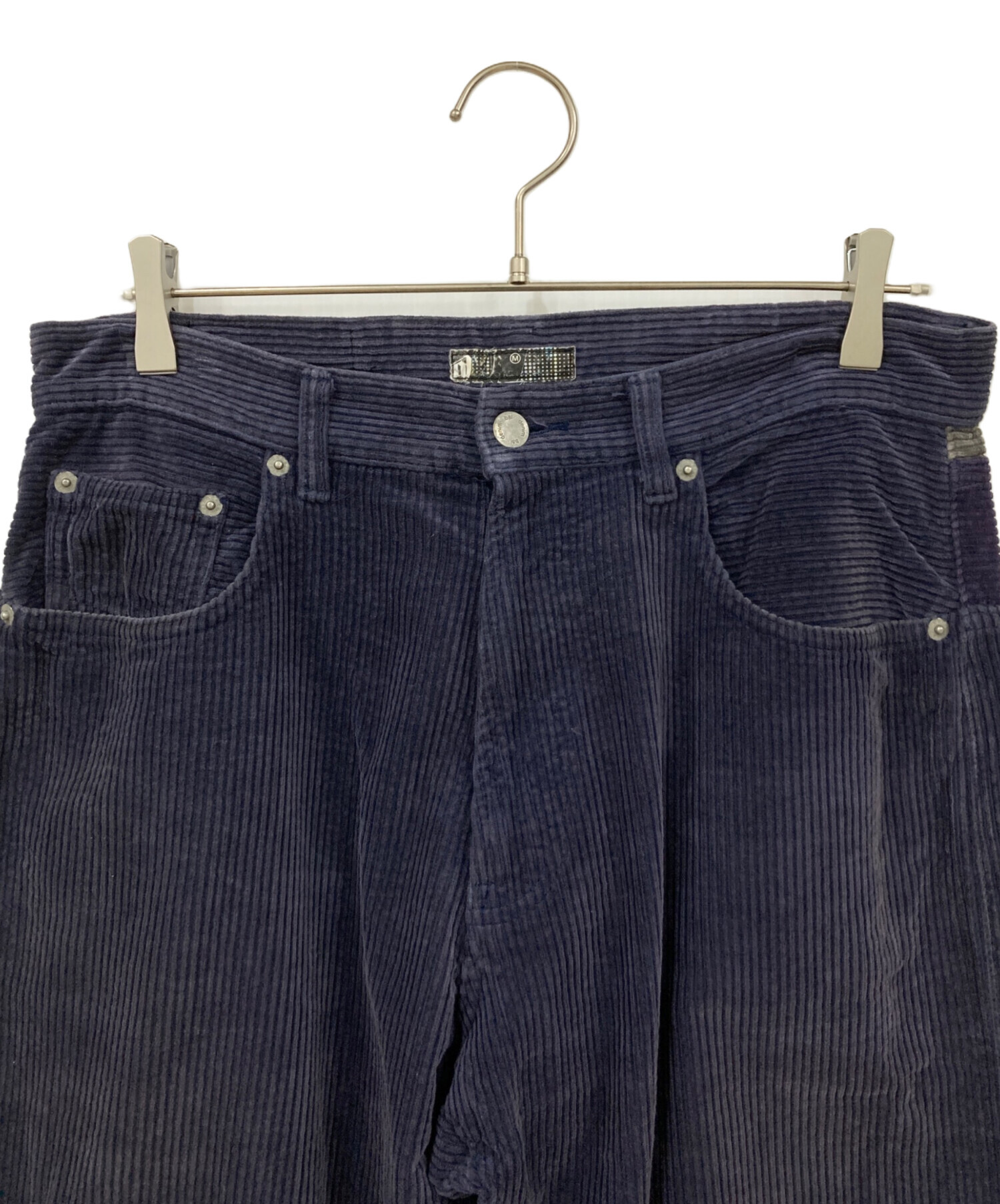 中古・古着通販】bal original (バルオリジナル) コーデュロイパンツ 