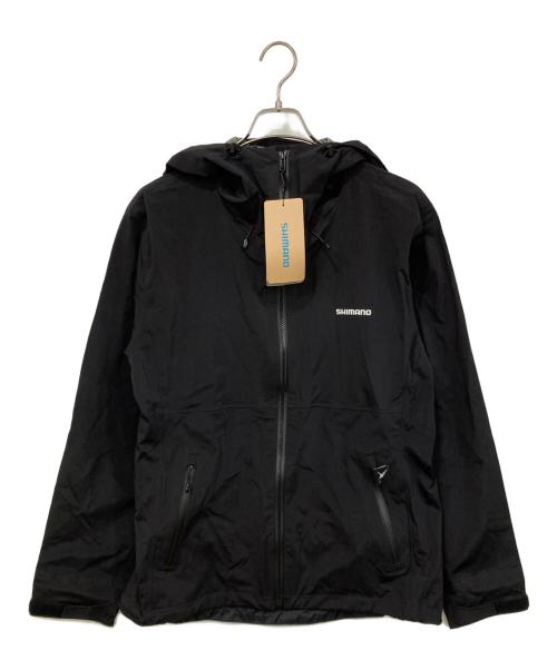 【未使用】NopainNogain ジャケット　XL 中古・古着通販】SHIMANO (シマノ) ストレッチ レインジャケット