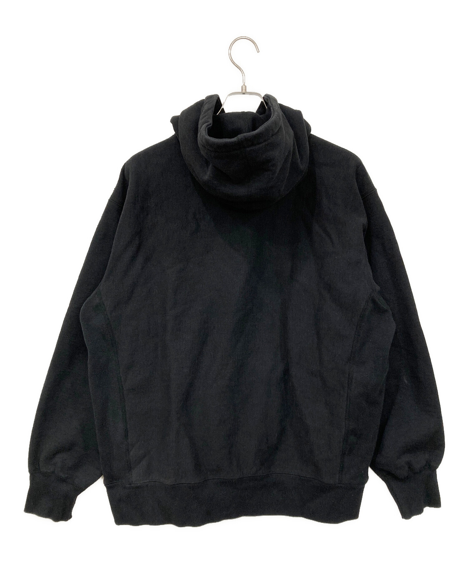 中古・古着通販】SUPREME (シュプリーム) アラビックロゴパーカー 