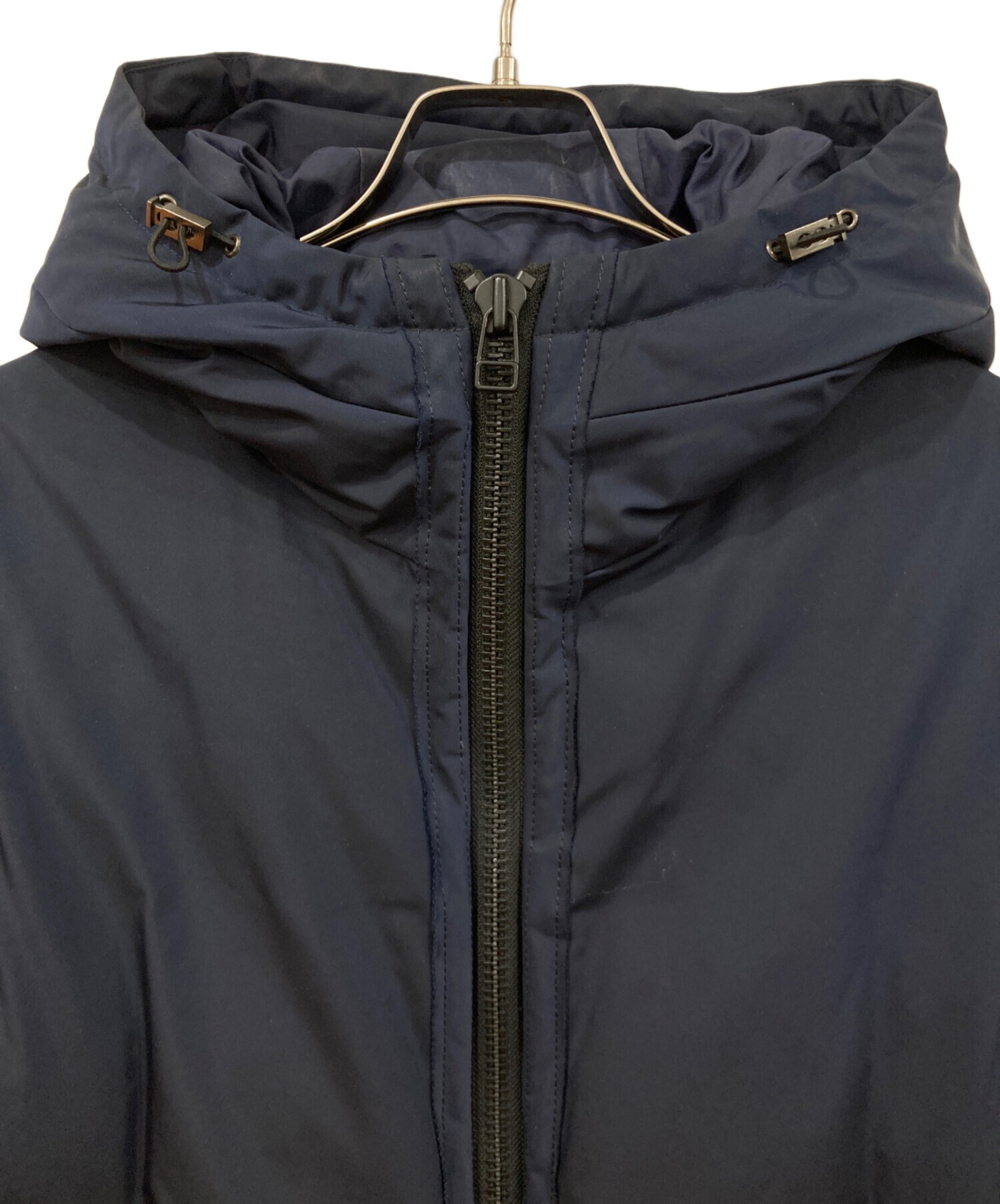 中古・古着通販】Calvin Klein (カルバンクライン) ダウンジャケット 