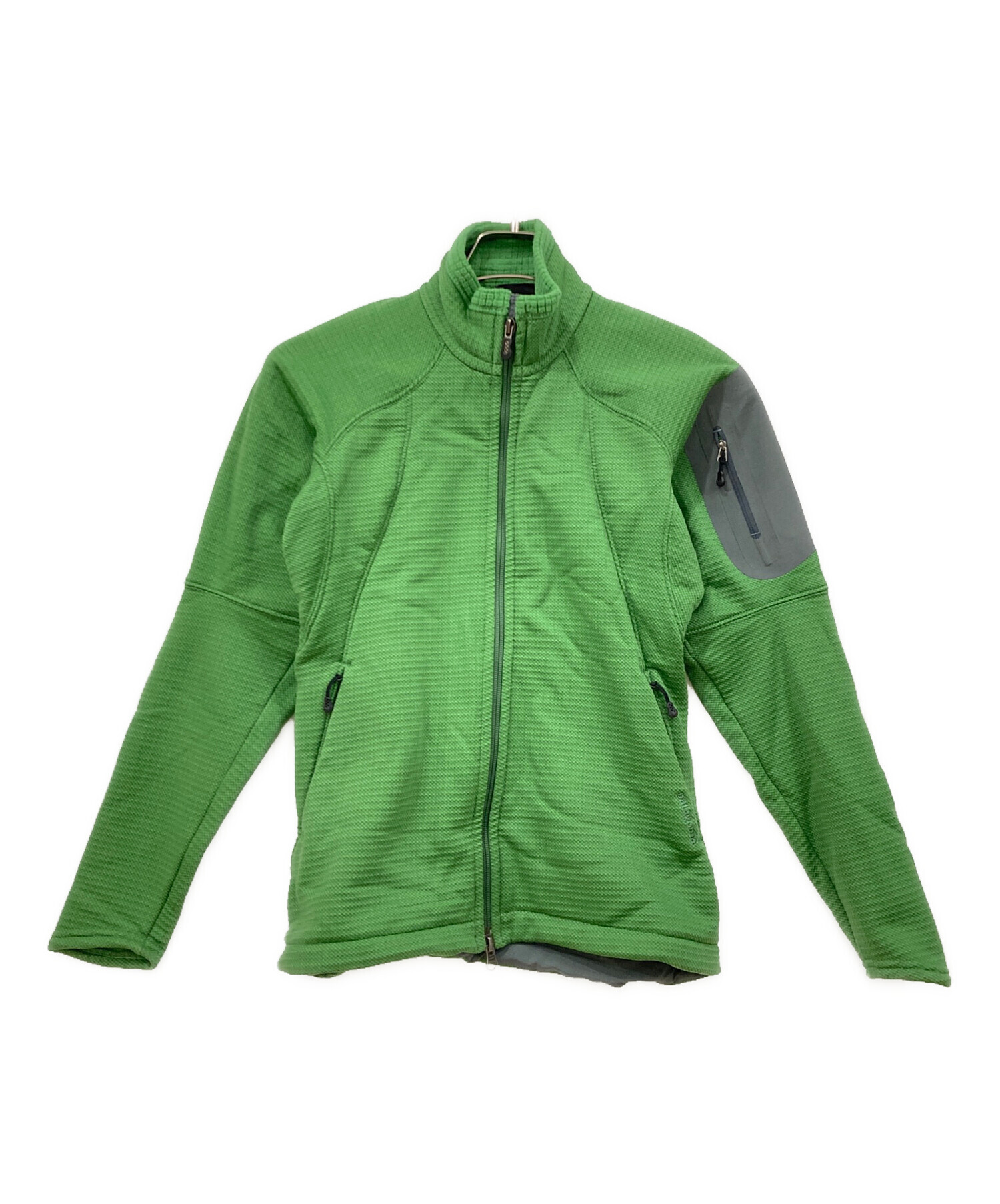 中古・古着通販】Patagonia (パタゴニア) フルジップジャケット 