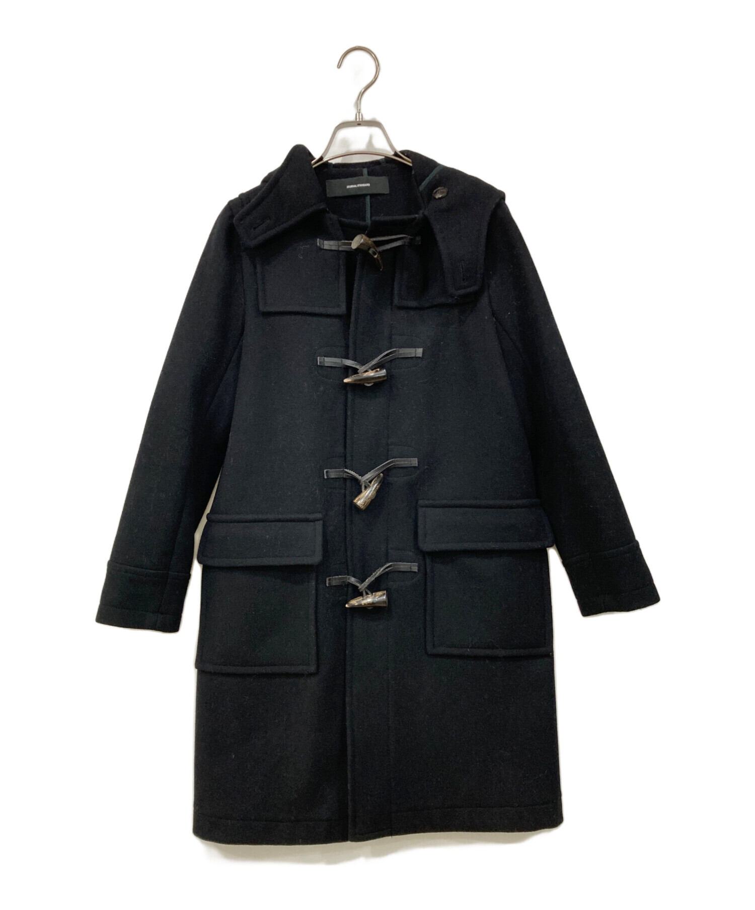 中古・古着通販】JOURNAL STANDARD (ジャーナルスタンダード) ダッフル 