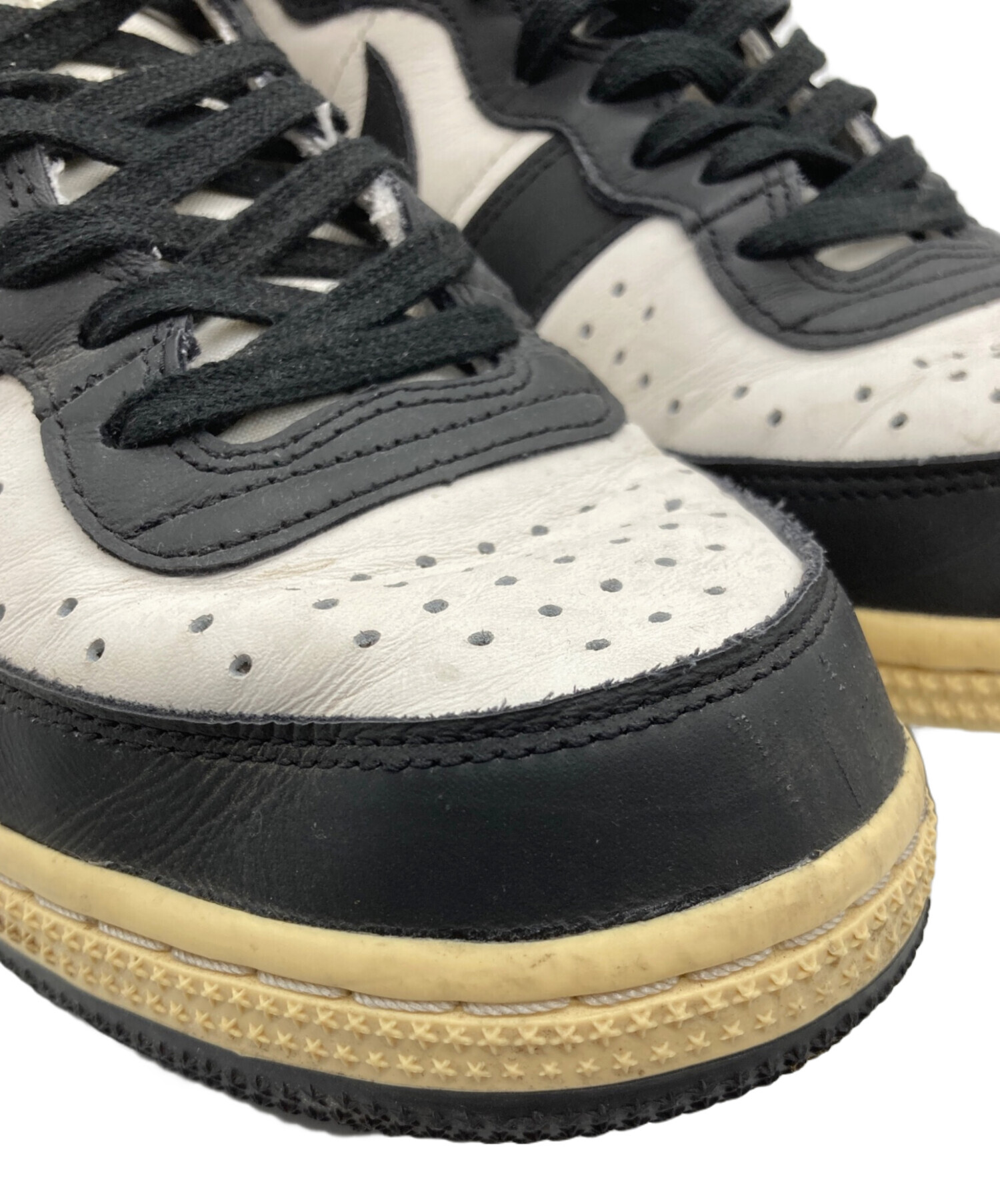 中古・古着通販】NIKE (ナイキ) Terminator High 