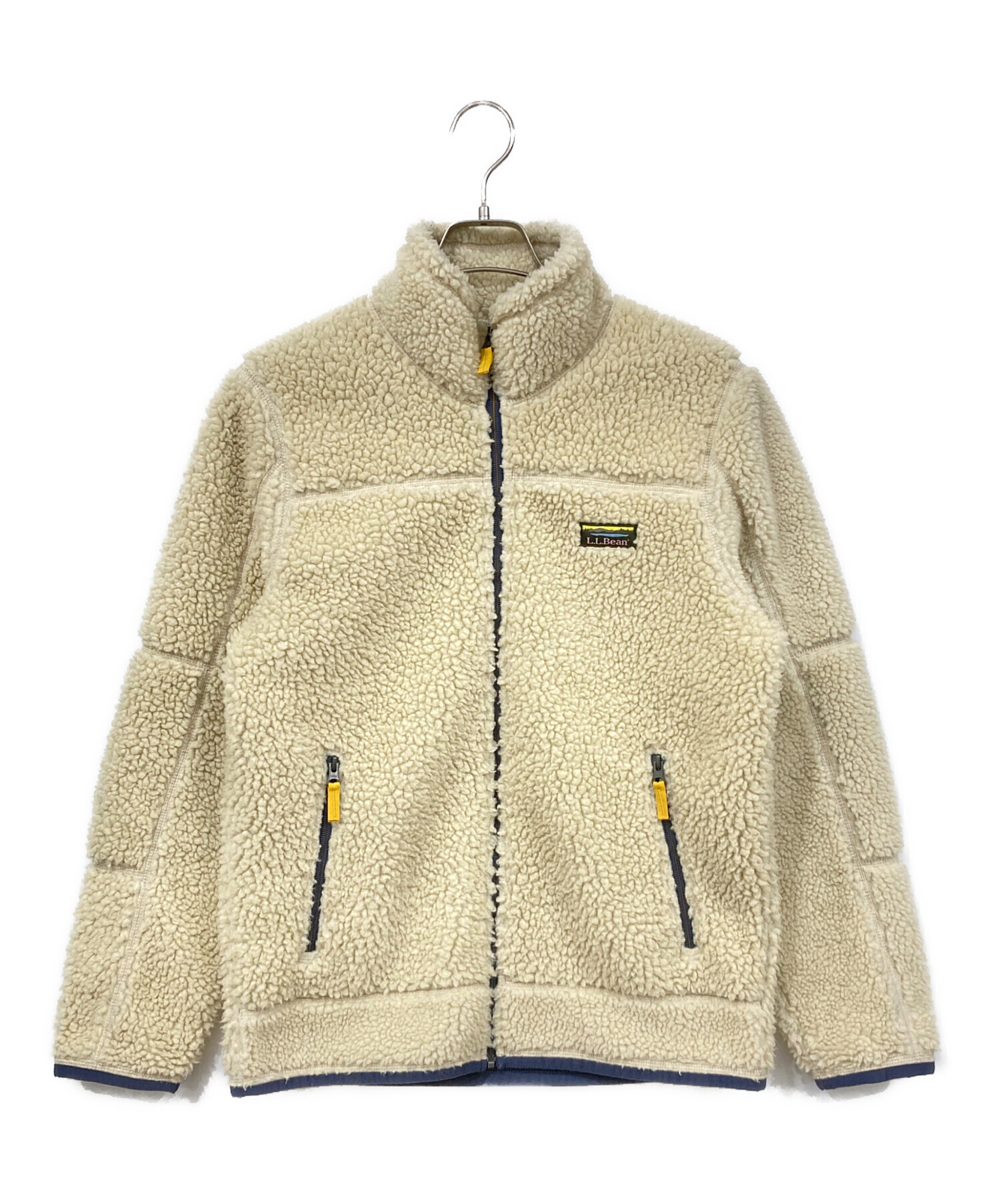 中古・古着通販】L.L.Bean (エルエルビーン) マウンテンパイルフリース 