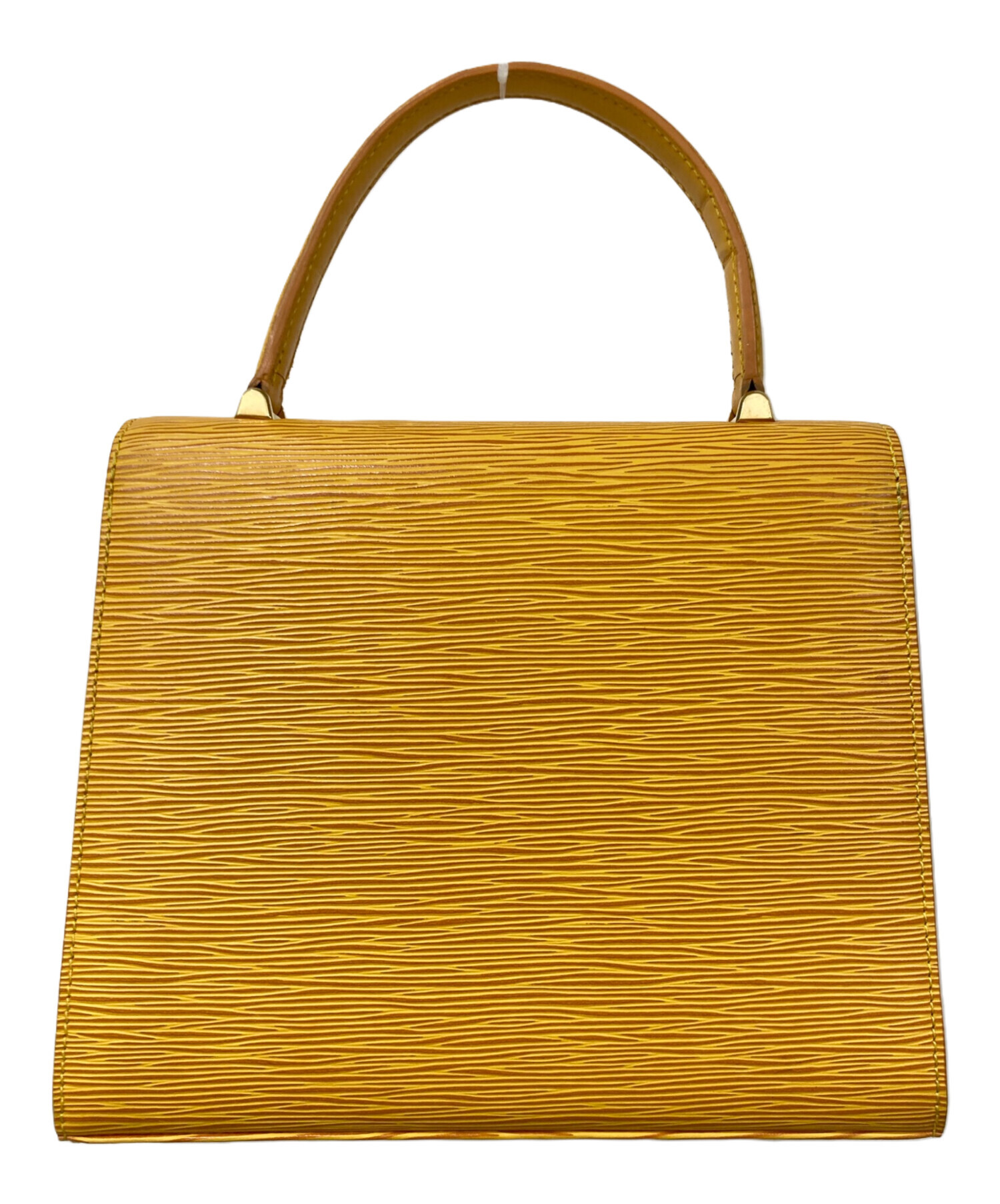 中古・古着通販】LOUIS VUITTON (ルイ ヴィトン) エピマルセルブ