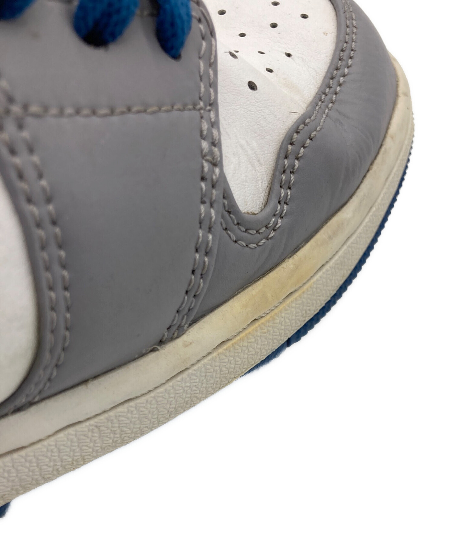 中古・古着通販】NIKE (ナイキ) AIR JORDAN 1 MID 