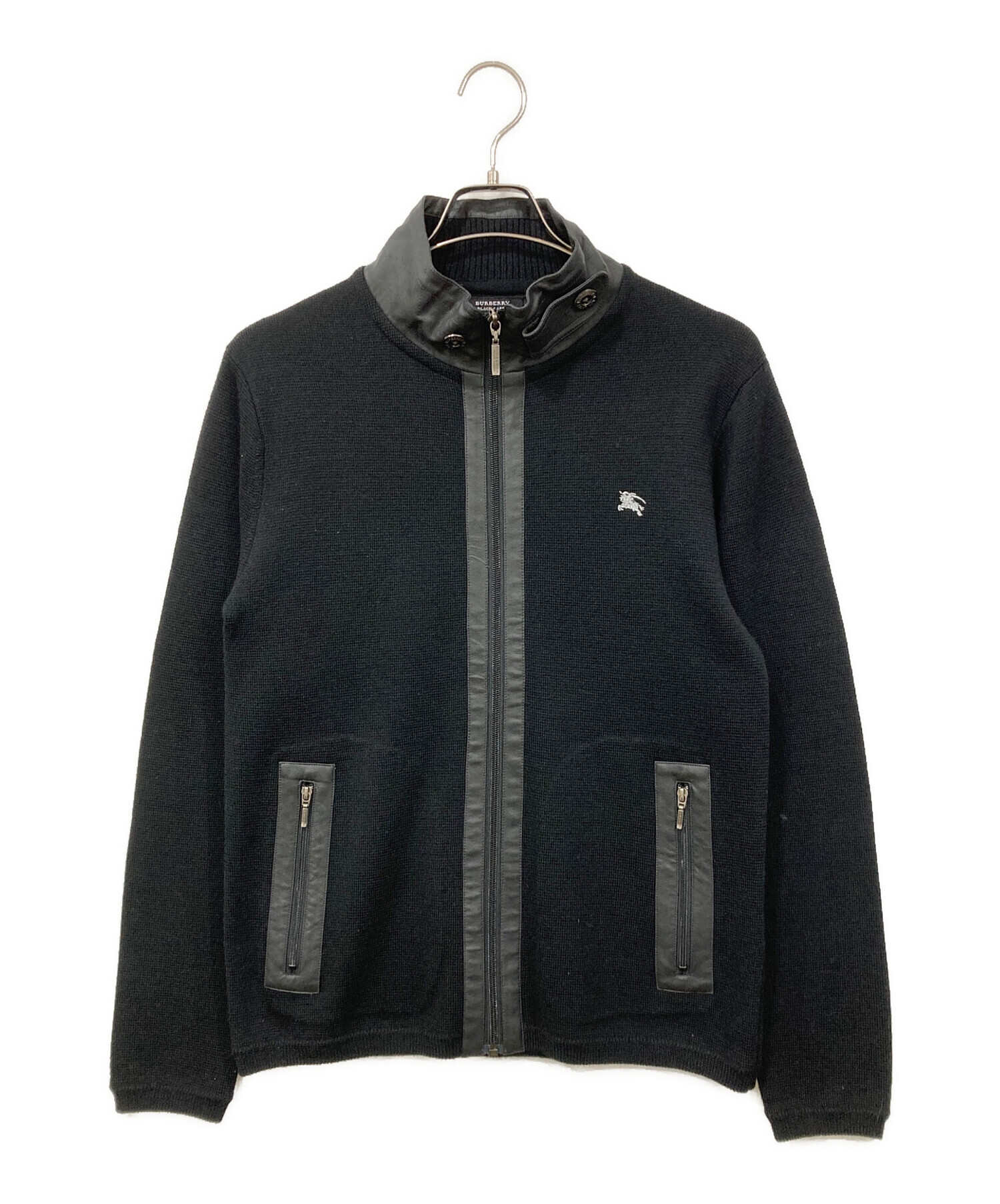 中古・古着通販】BURBERRY BLACK LABEL (バーバリーブラックレーベル