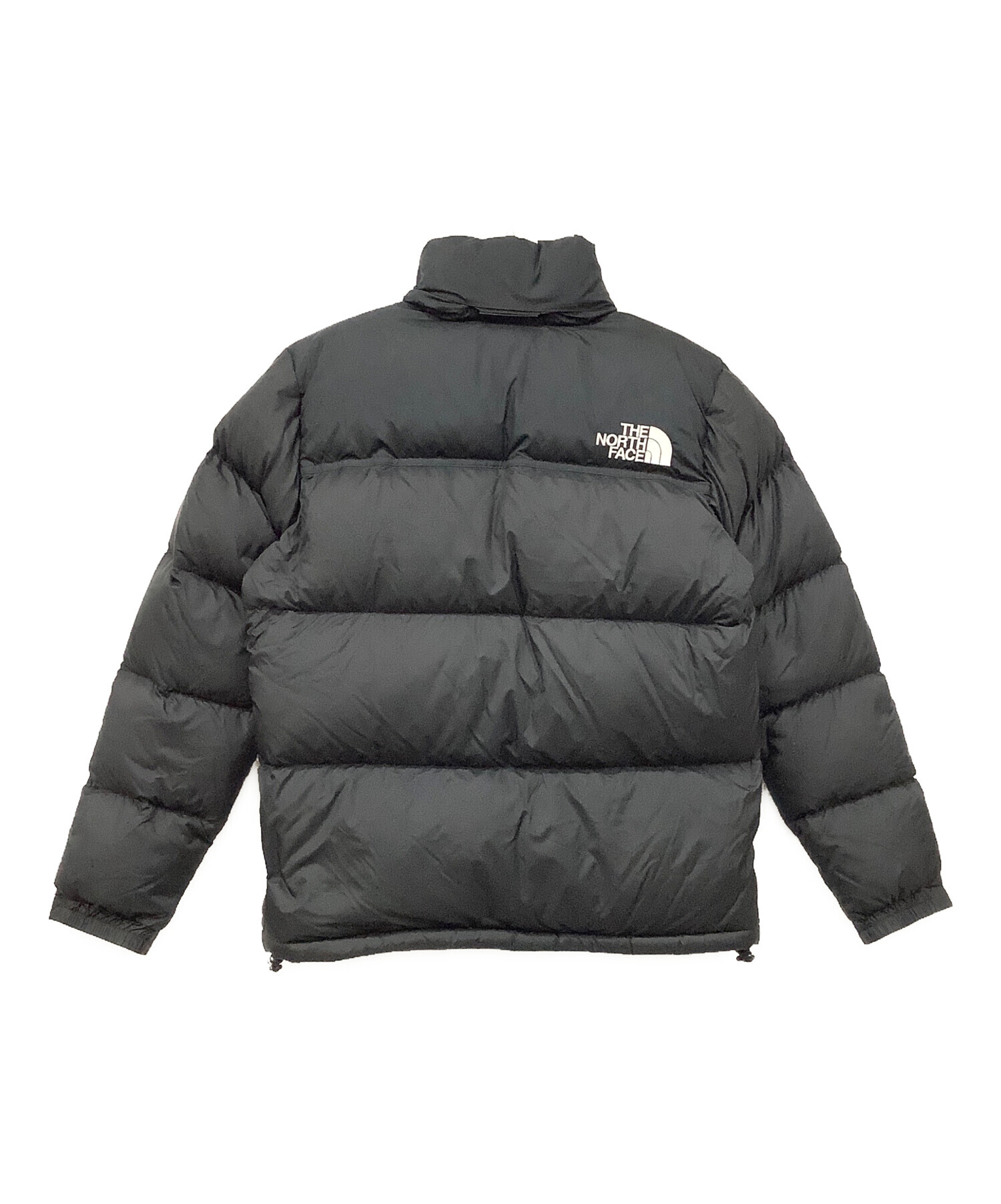 中古・古着通販】THE NORTH FACE (ザ ノース フェイス) ヌプシ 