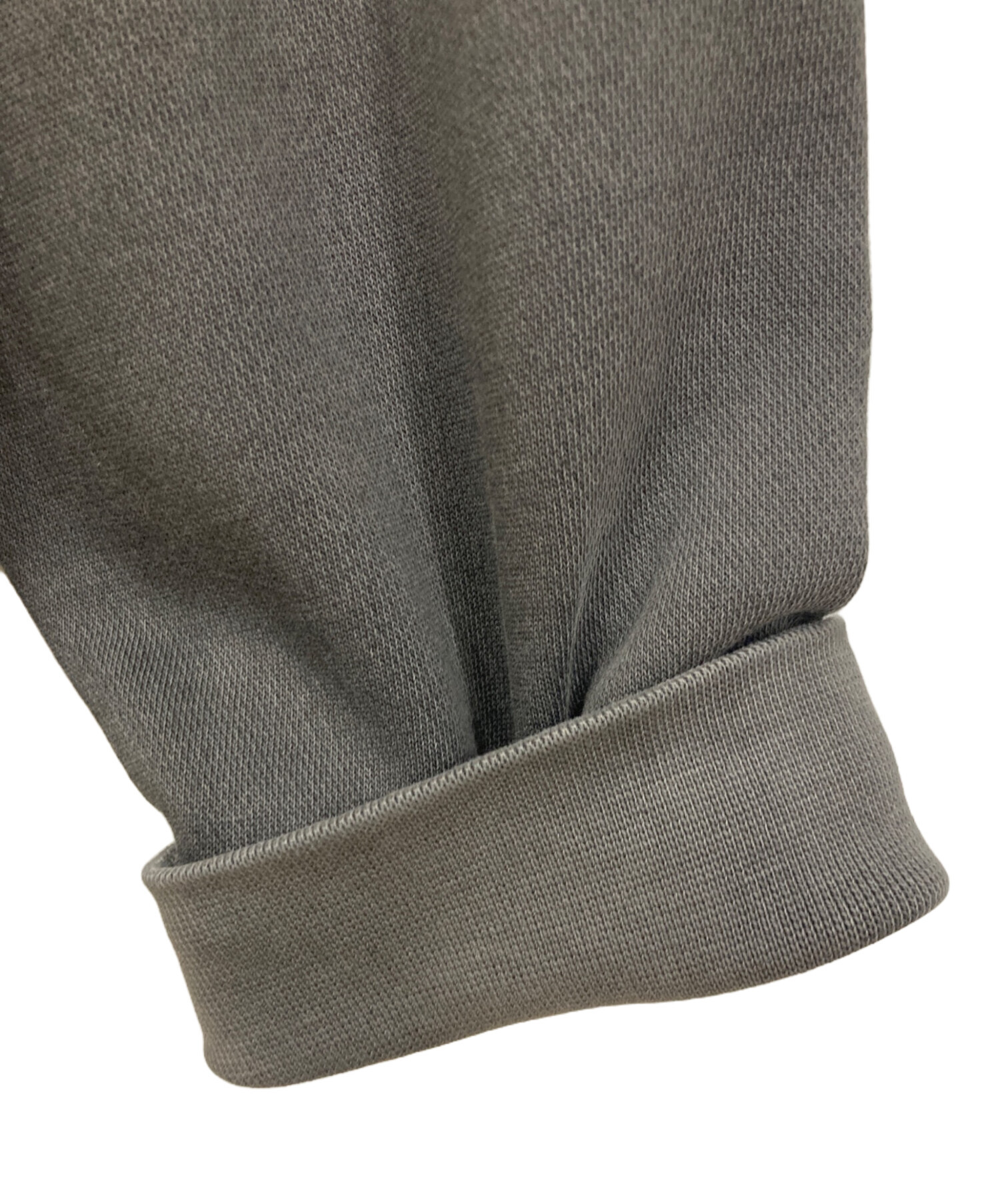 中古・古着通販】LEVI'S (リーバイス) スウェット グレー サイズ:XL