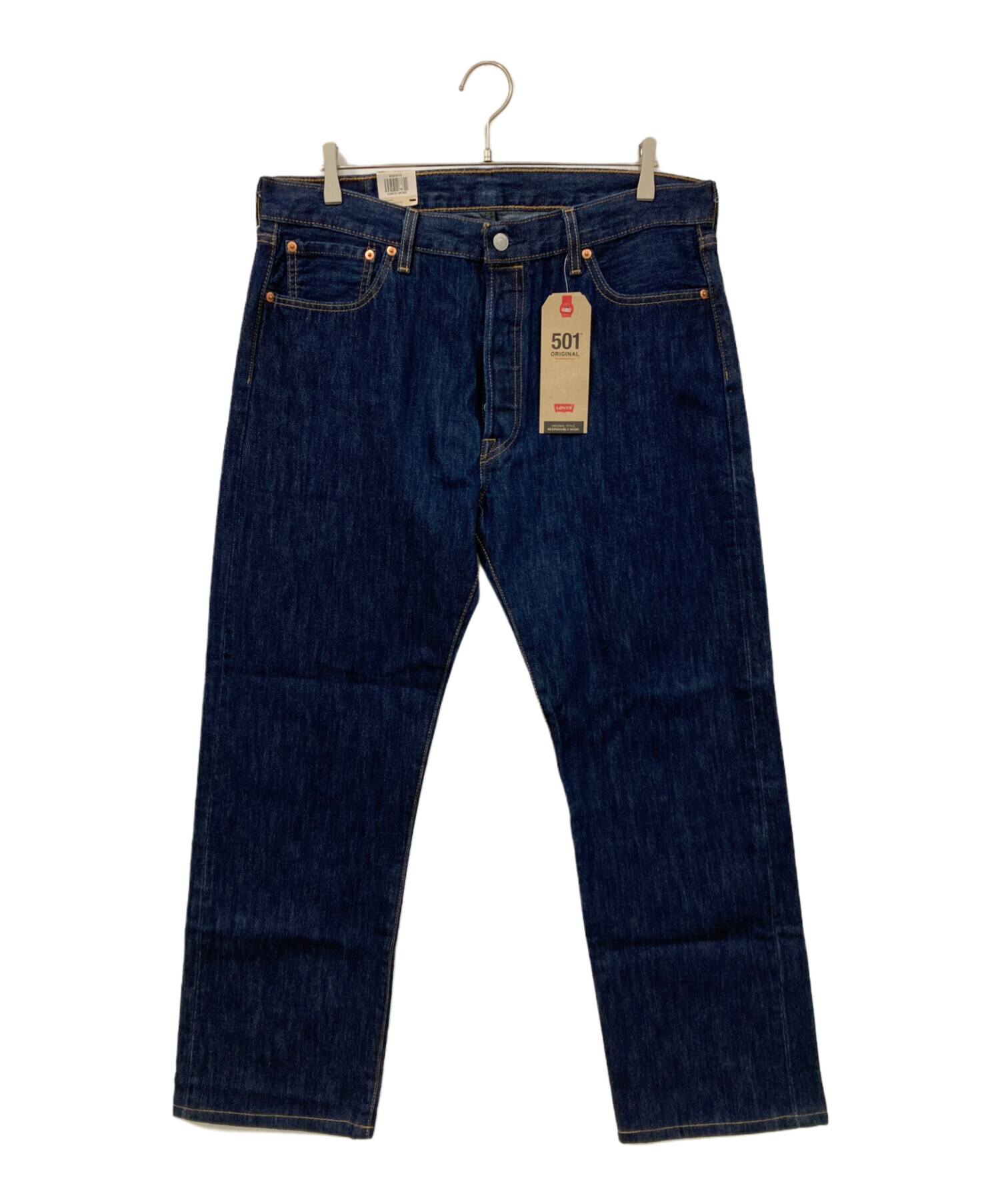 中古・古着通販】LEVI