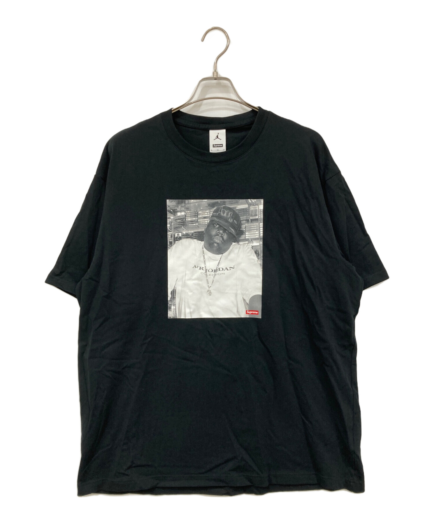 中古・古着通販】SUPREME (シュプリーム) JORDAN (ジョーダン) Biggie
