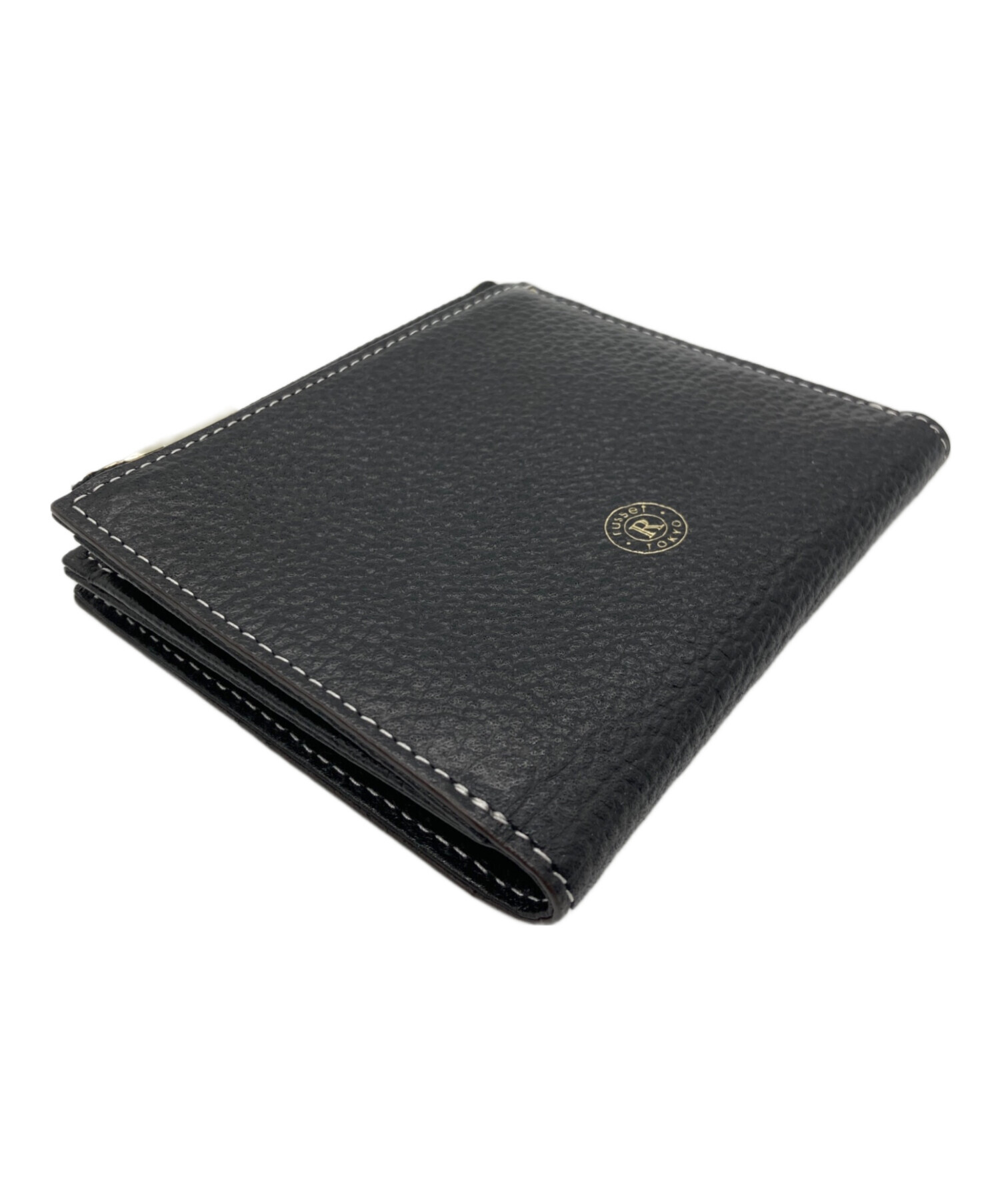 russet ラシット　フローラル 二つ折り財布 russet ラシット フローラル 二つ折り財布 ラシット財布二つ折りの