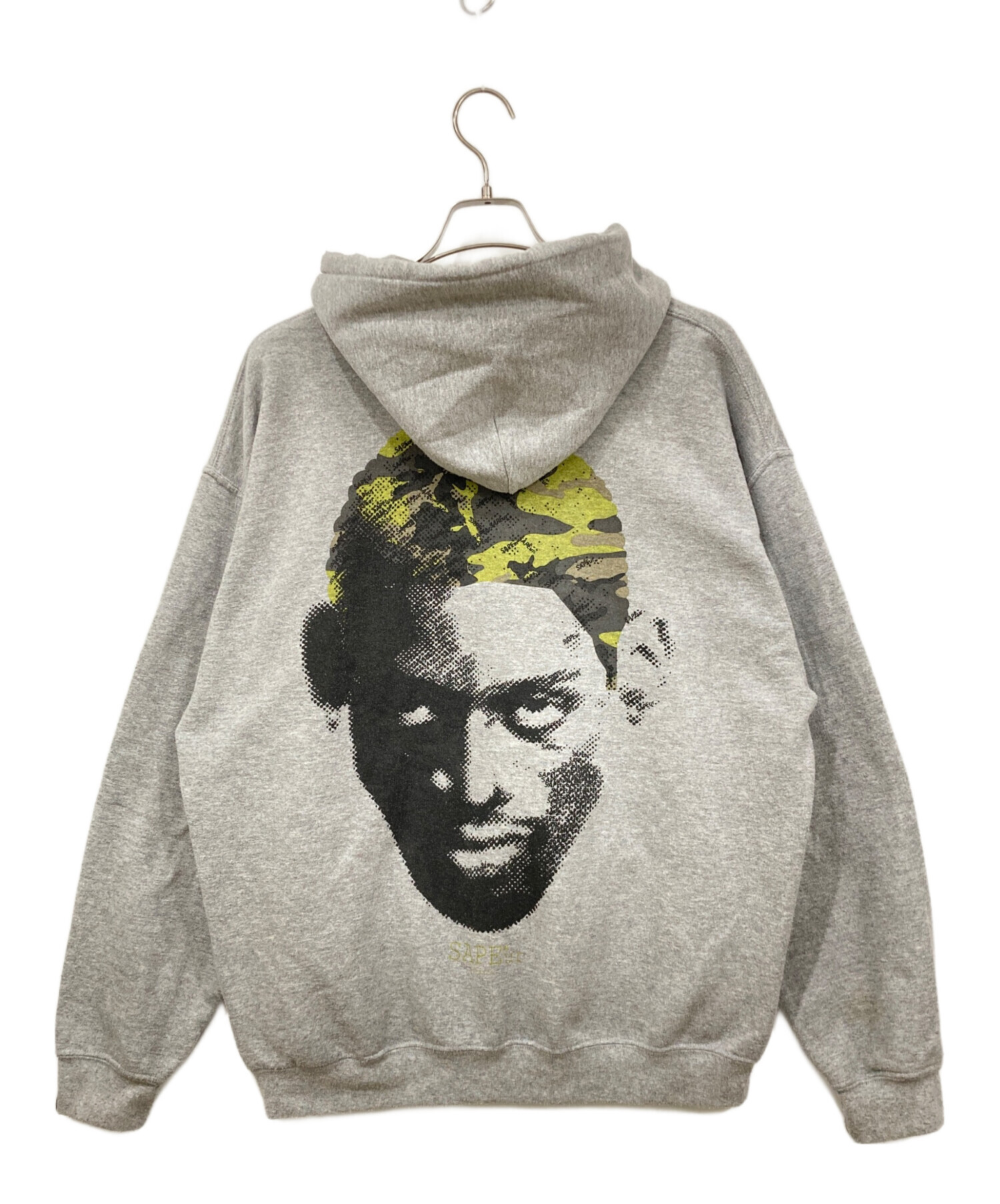 中古・古着通販】a elegantes sapeur (エレガンティス サプール) プル