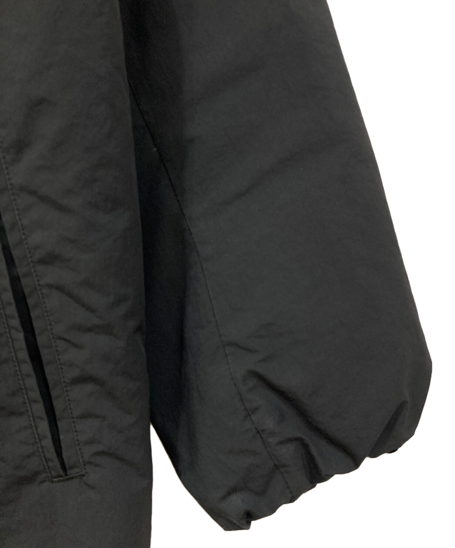 中古・古着通販】THE NORTHFACE PURPLELABEL (ザ・ノースフェイス