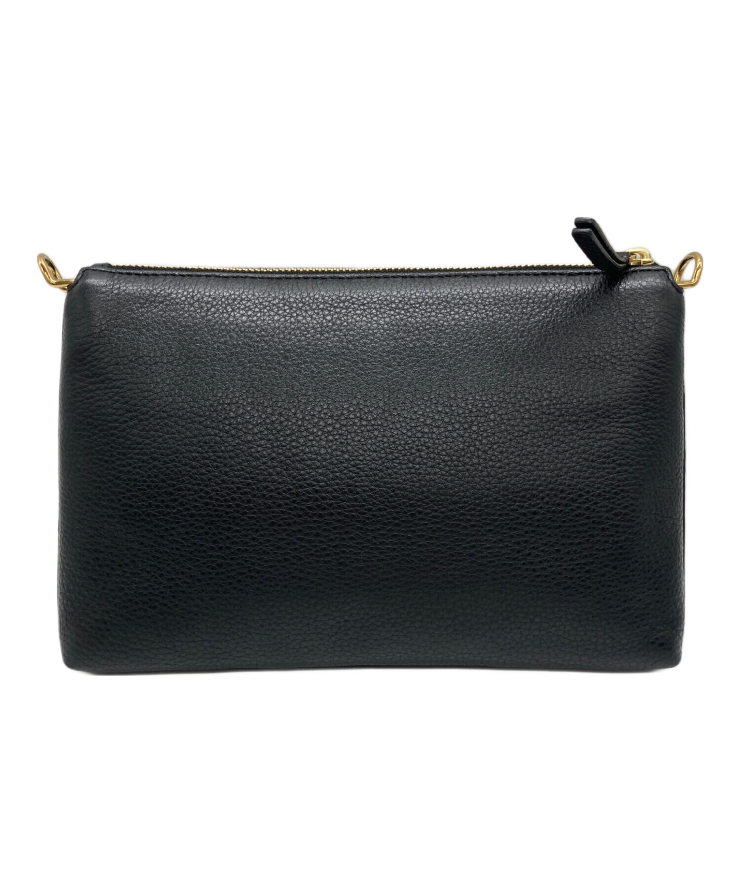 中古・古着通販】TORY BURCH (トリーバーチ) ショルダーバッグ 