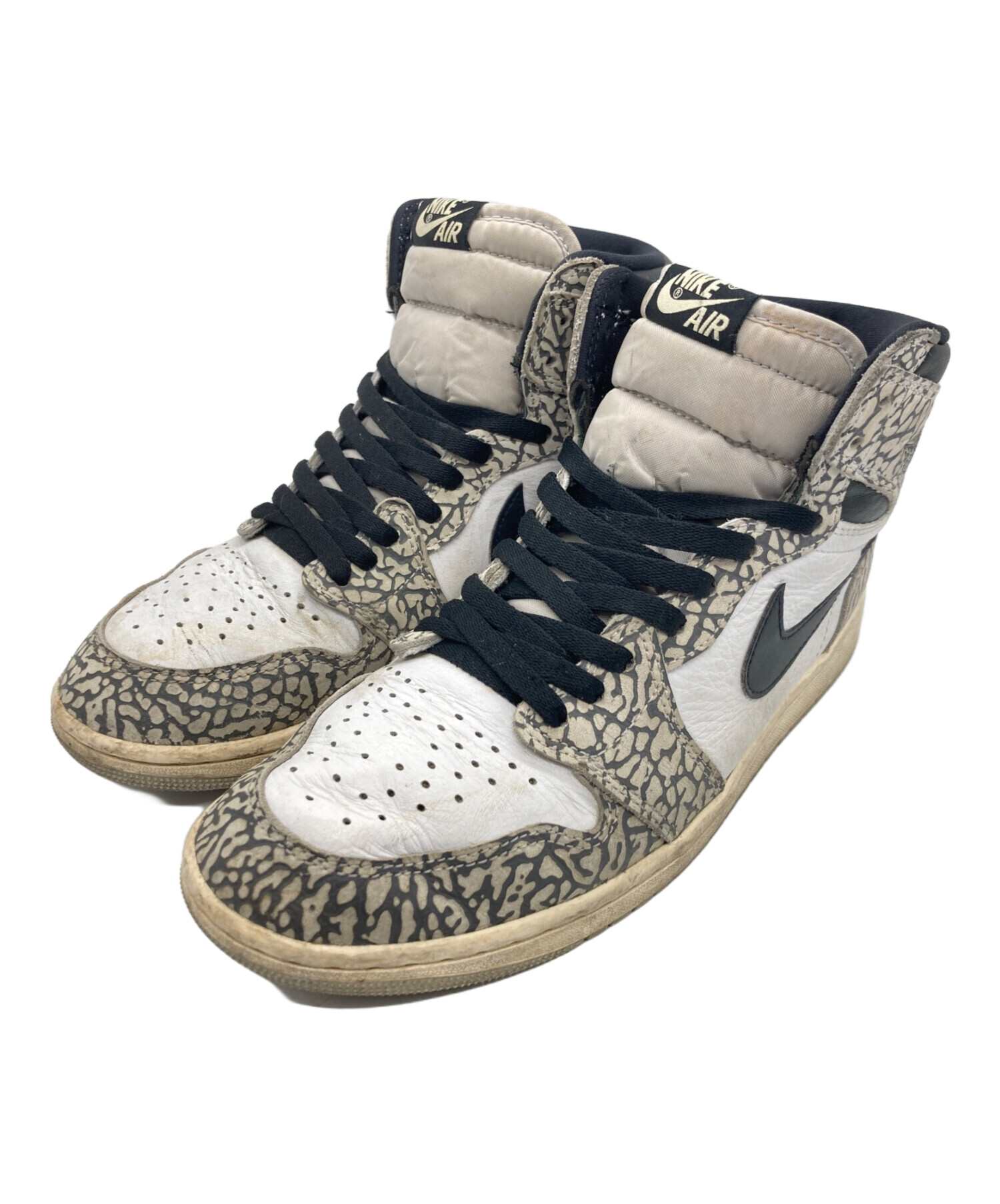 中古・古着通販】NIKE (ナイキ) Air Jordan 1 High OG 