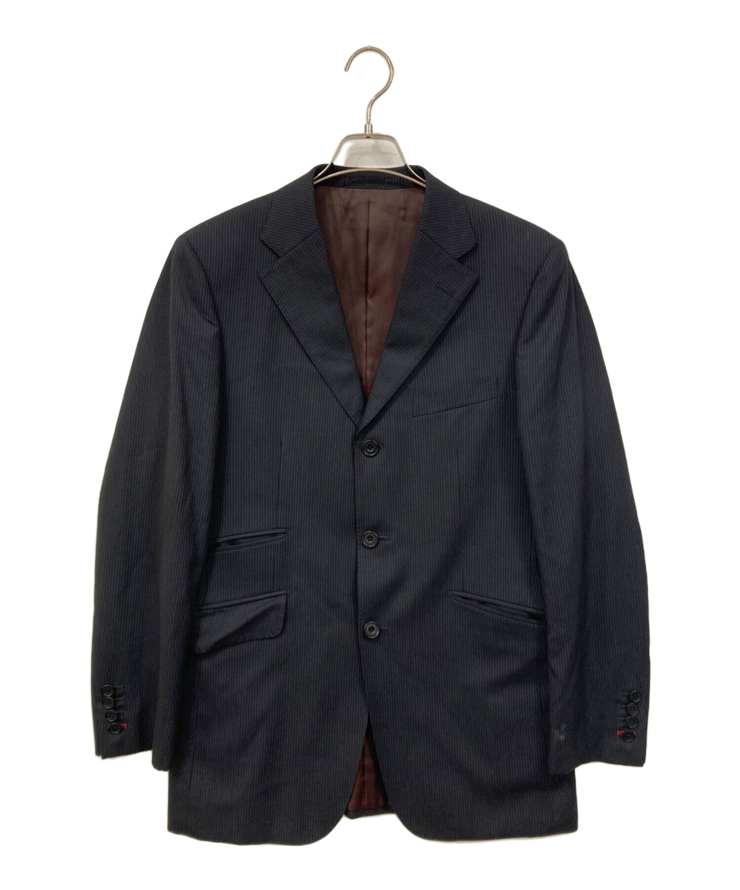 中古・古着通販】BURBERRY LONDON (バーバリーロンドン) セットアップ