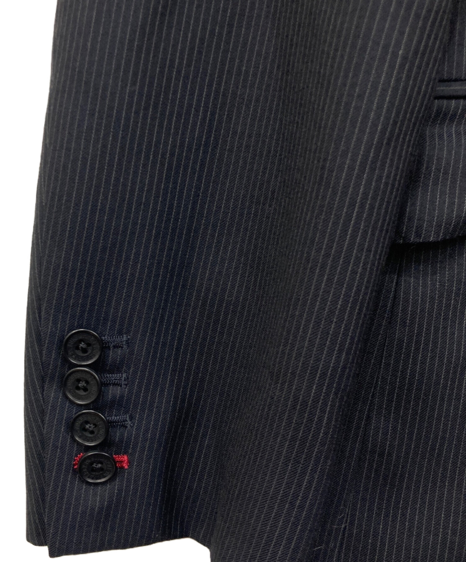 中古・古着通販】BURBERRY LONDON (バーバリーロンドン) セットアップ