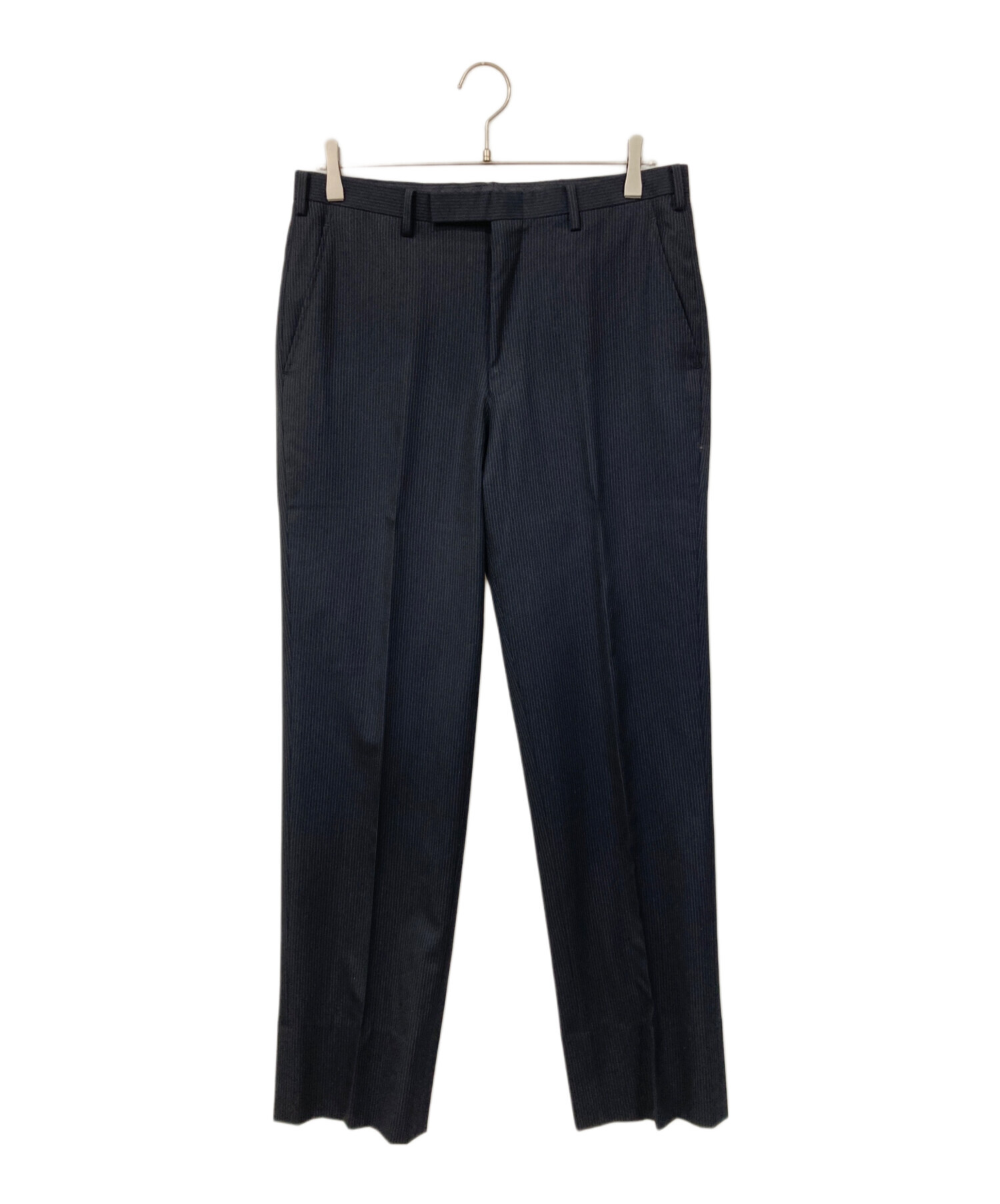 BURBERRY ロンドン　パンツ　新品未使用　黒 中古・古着通販】BURBERRY LONDON (バーバリーロンドン) セットアップ