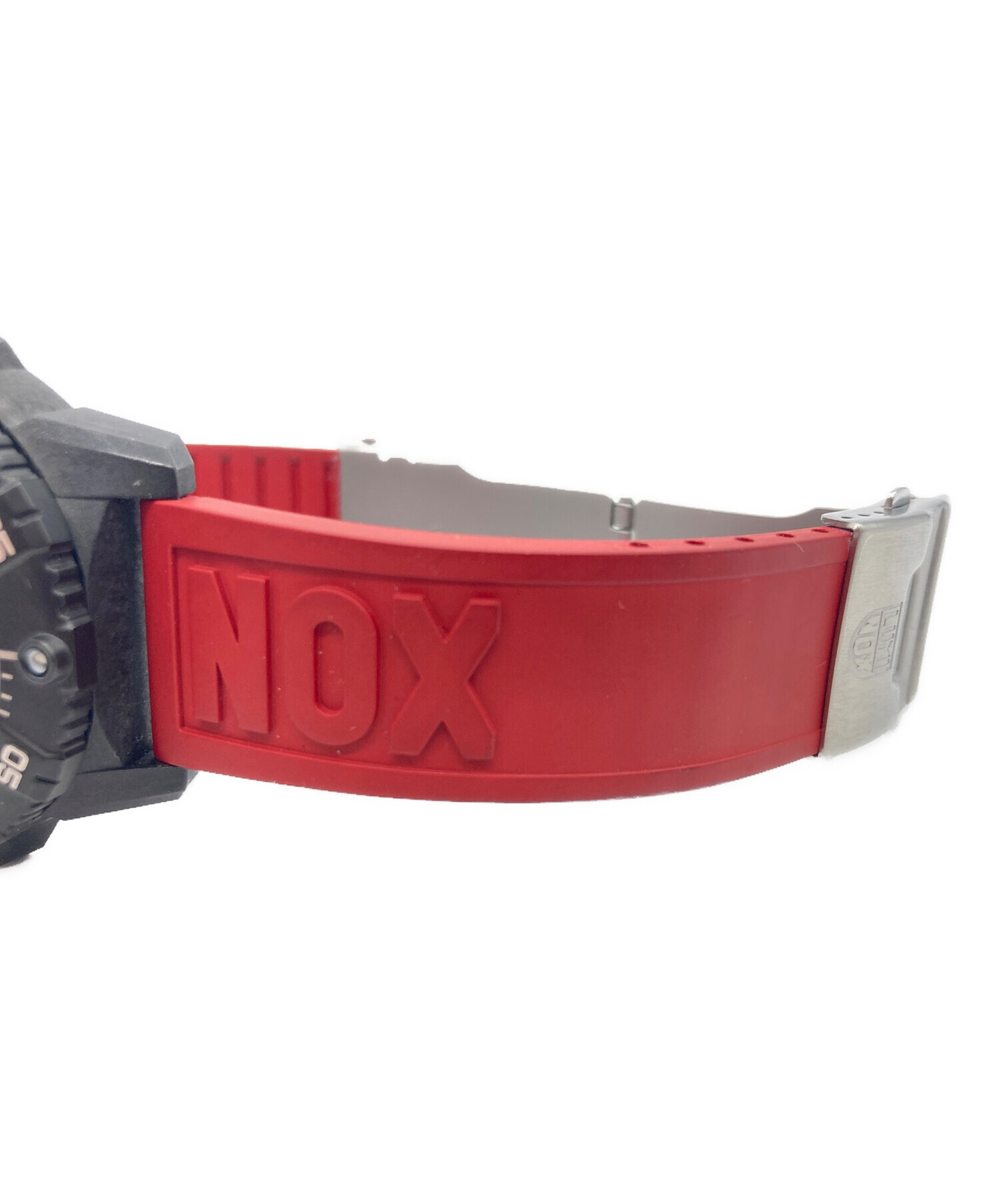 中古・古着通販】LUMINOX (ルミノックス) 腕時計｜ブランド・古着通販