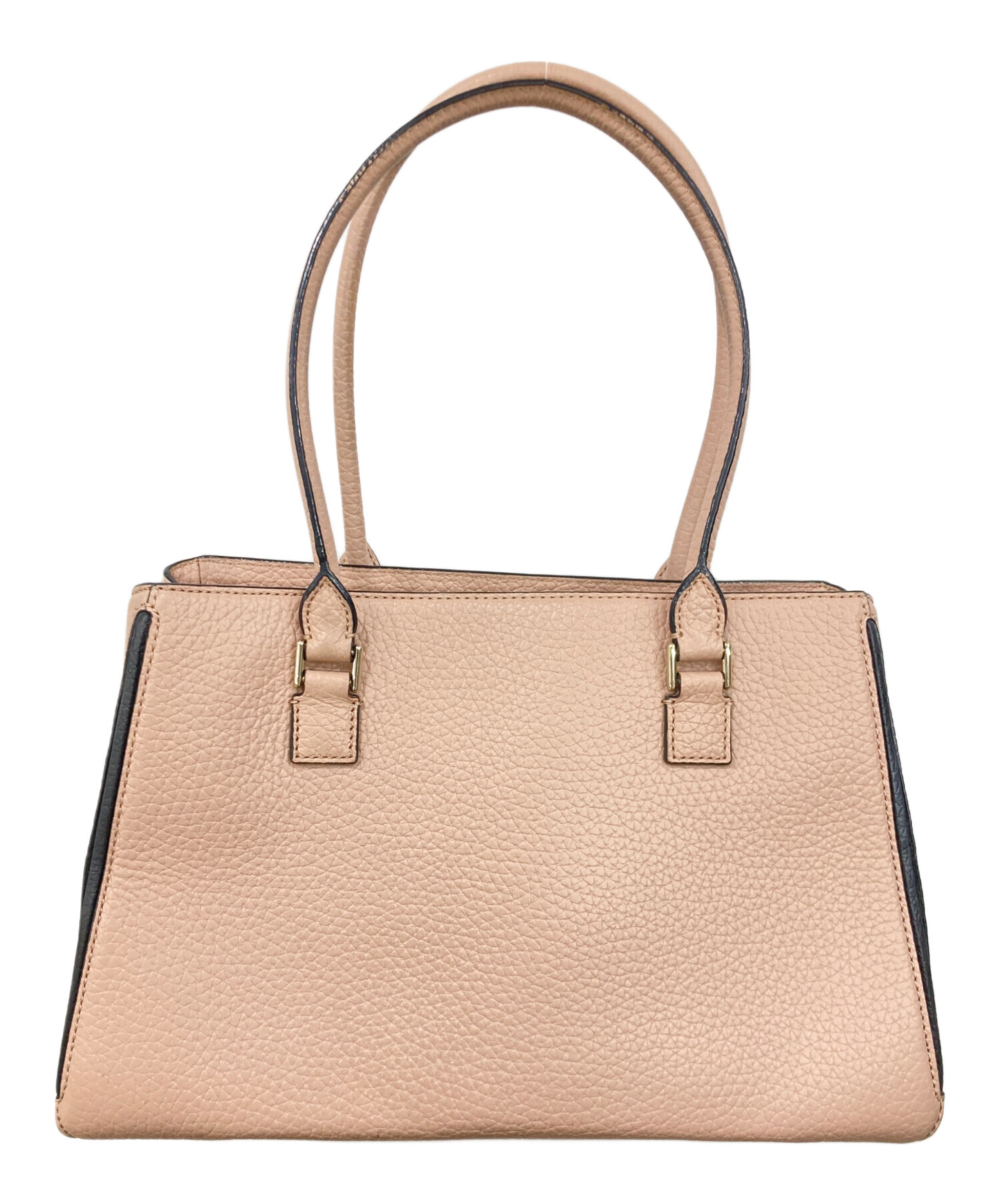 中古・古着通販】Kate Spade (ケイトスペード) ハンドバッグ ピンク 