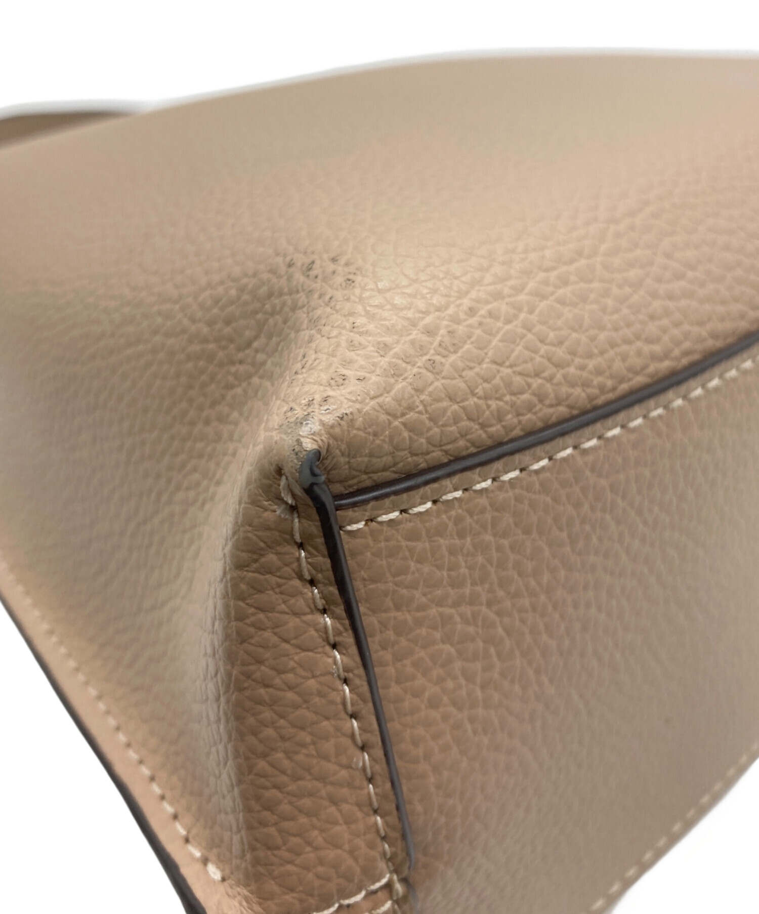 ※最終値下げ【希少カラー】COACH モーリーバケットバッグ 2025年最新】coach モリーバケットの人気アイテム - メルカリ