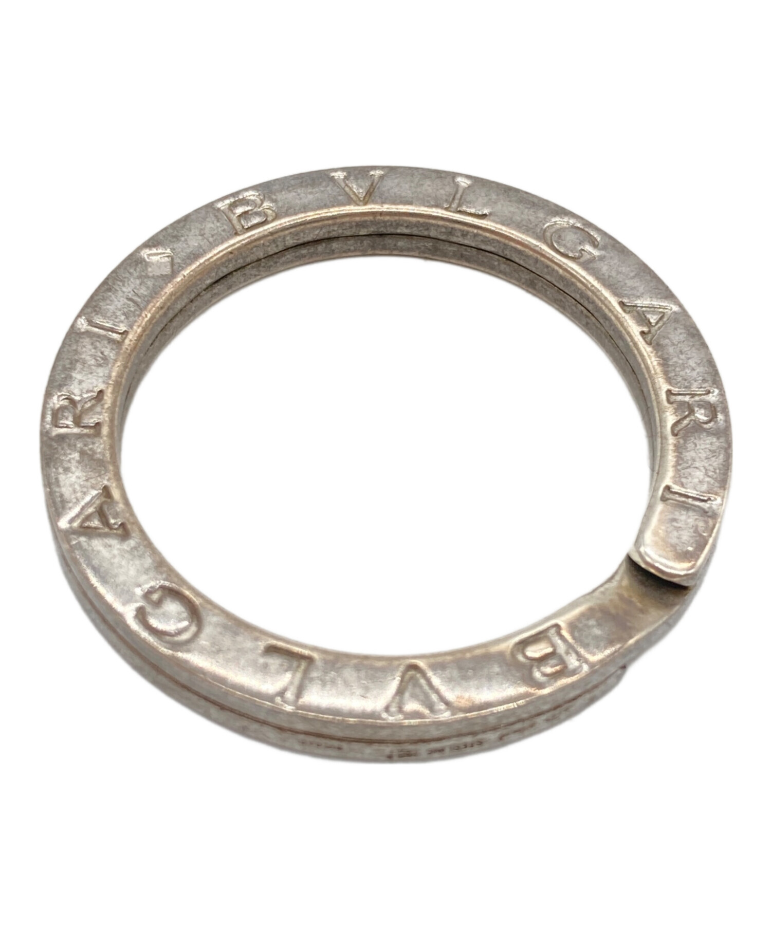 中古・古着通販】BVLGARI (ブルガリ) キーリング｜ブランド・古着通販
