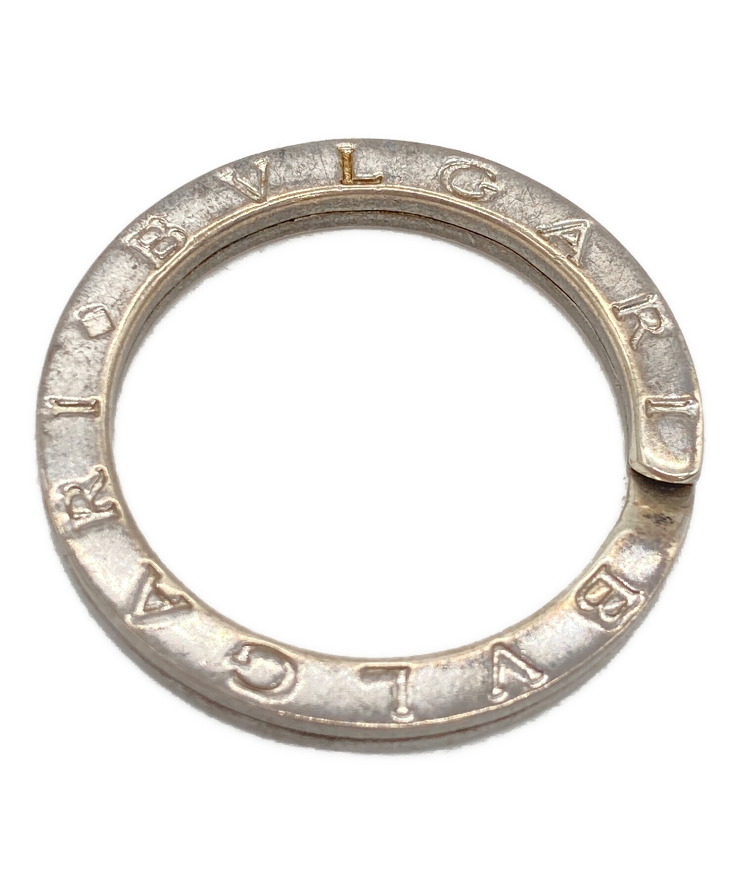 中古・古着通販】BVLGARI (ブルガリ) キーリング｜ブランド・古着通販 