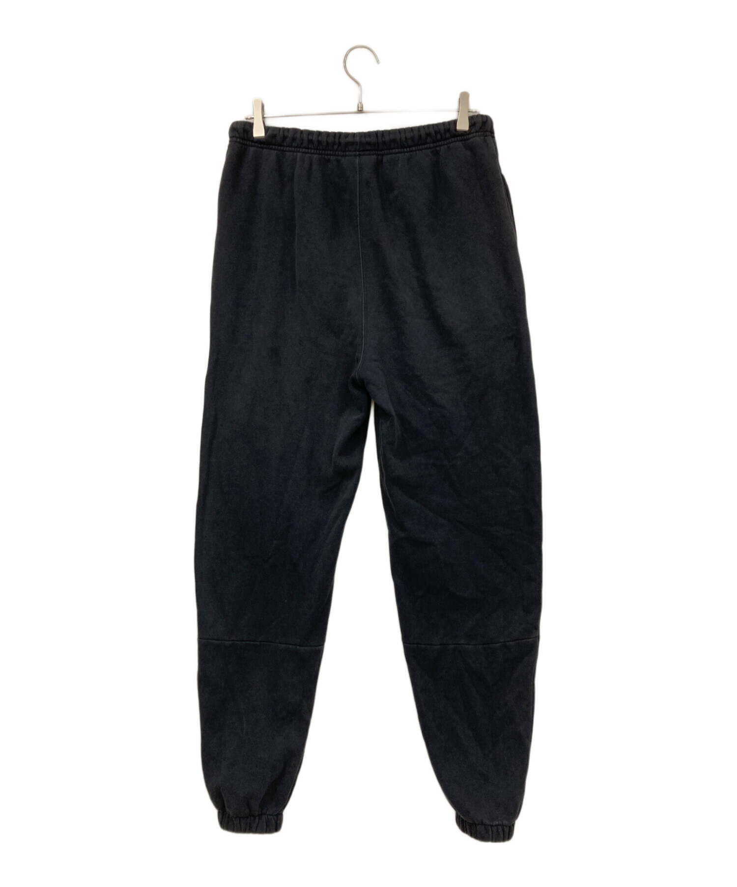 中古・古着通販】JORDAN (ジョーダン) スウェットパンツ ブラック