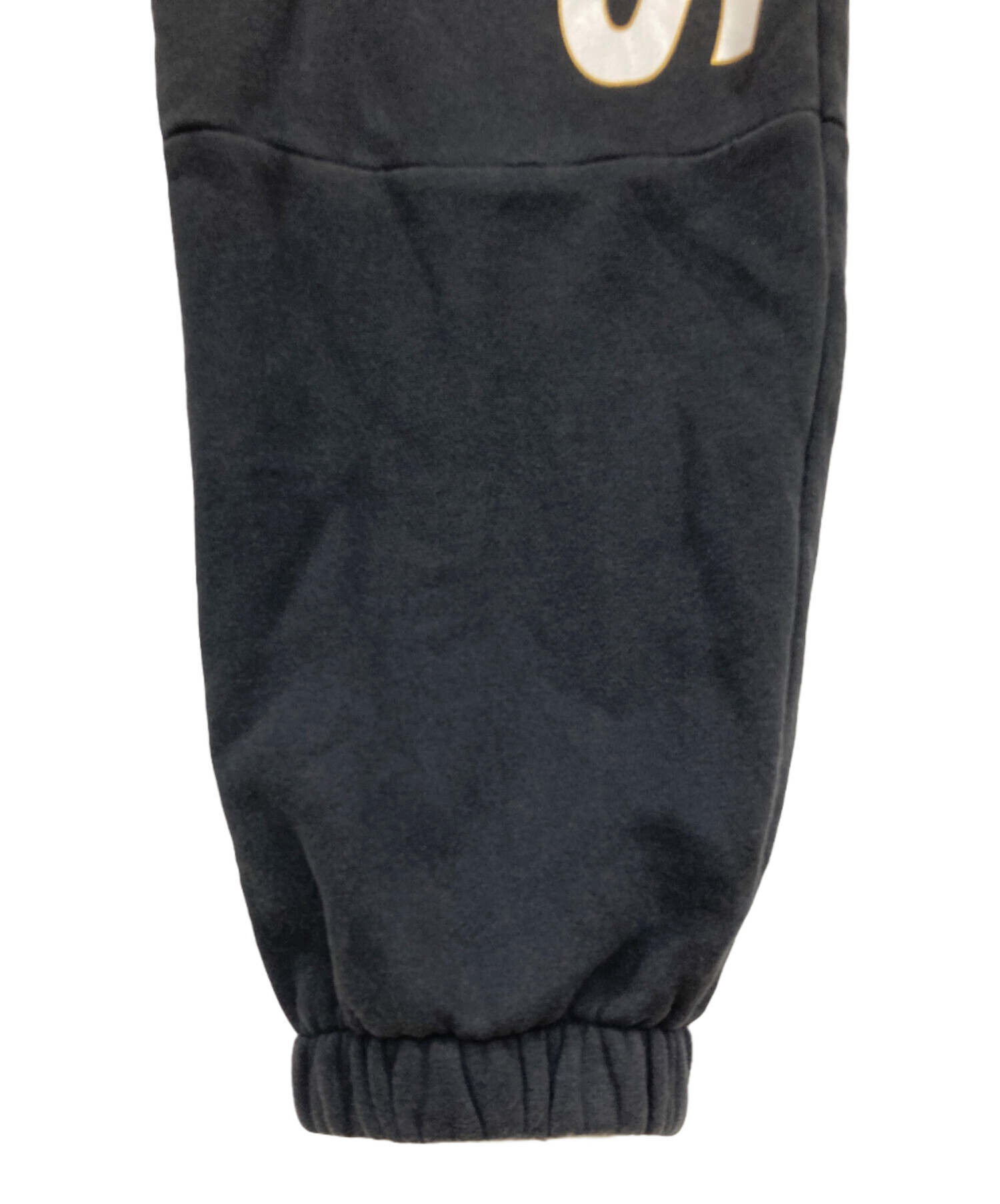 中古・古着通販】JORDAN (ジョーダン) スウェットパンツ ブラック