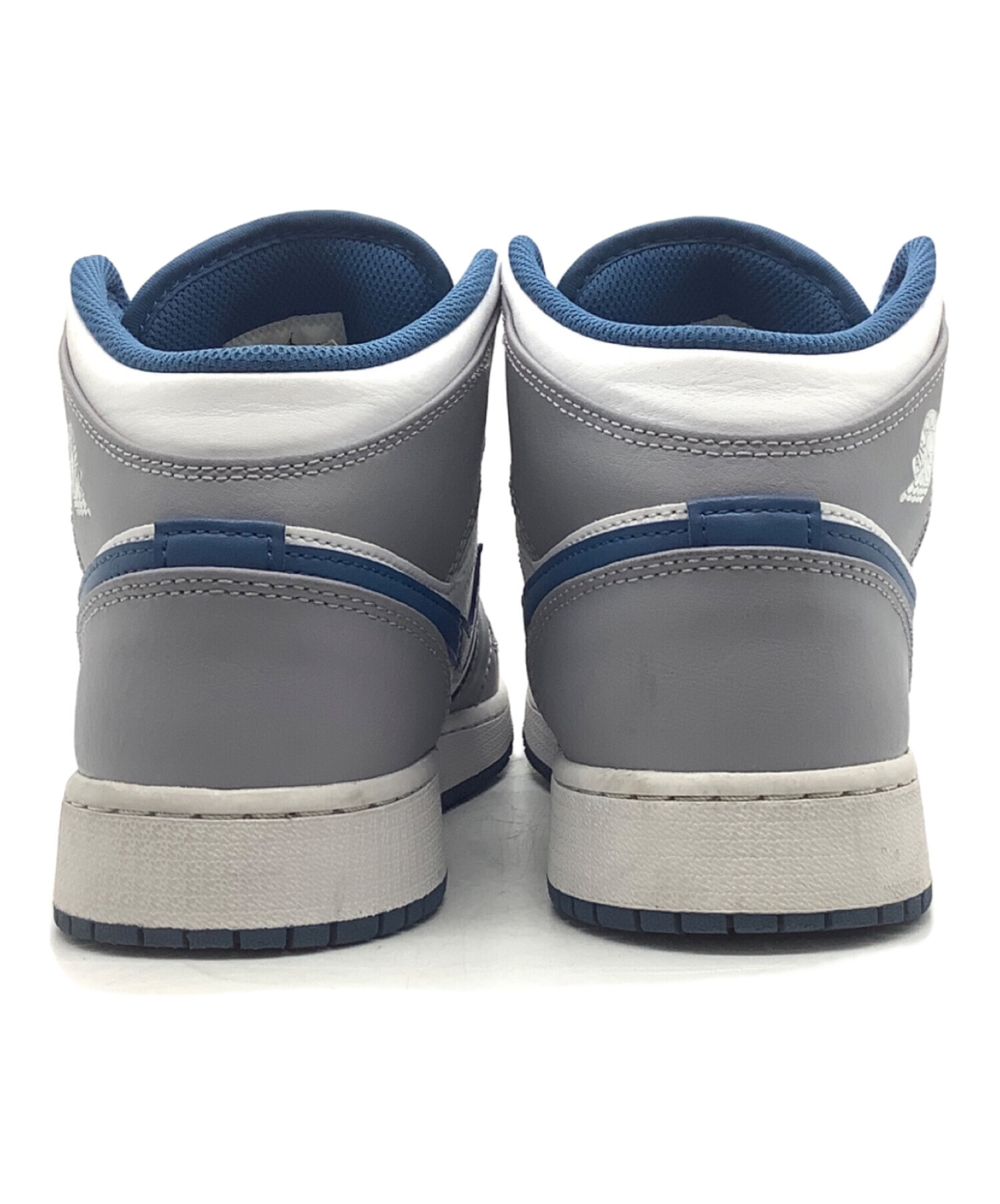中古・古着通販】NIKE (ナイキ) GS Air Jordan 1 Mid 