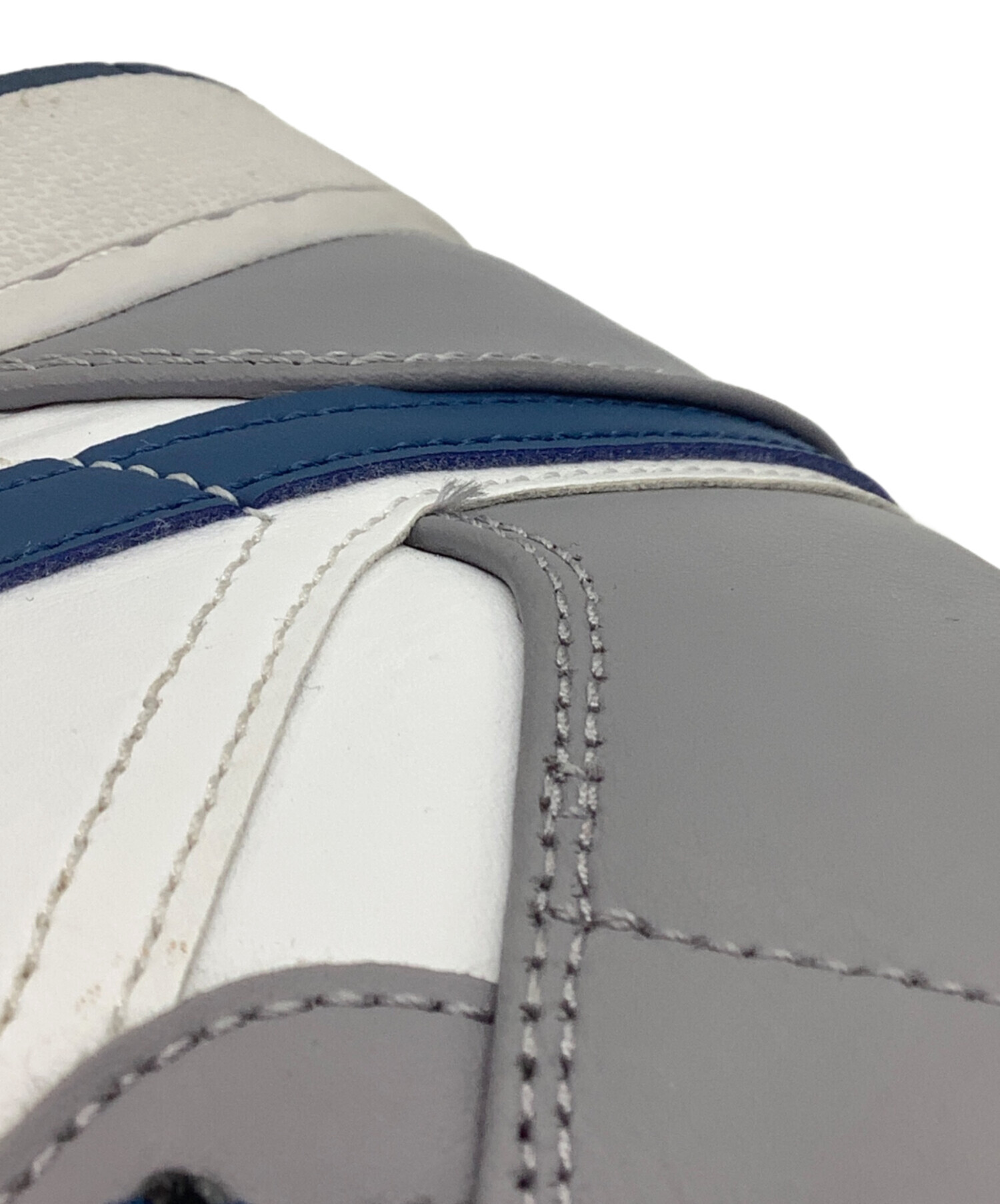 中古・古着通販】NIKE (ナイキ) GS Air Jordan 1 Mid 