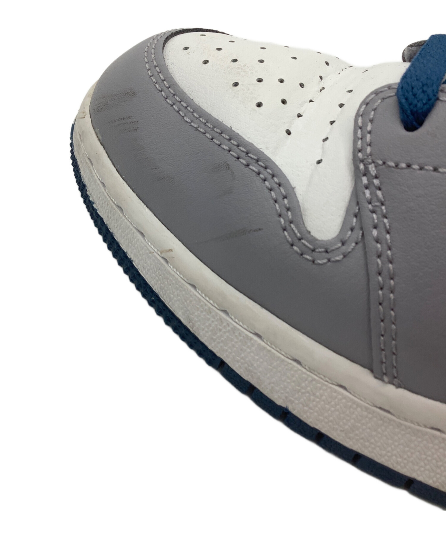 中古・古着通販】NIKE (ナイキ) GS Air Jordan 1 Mid 