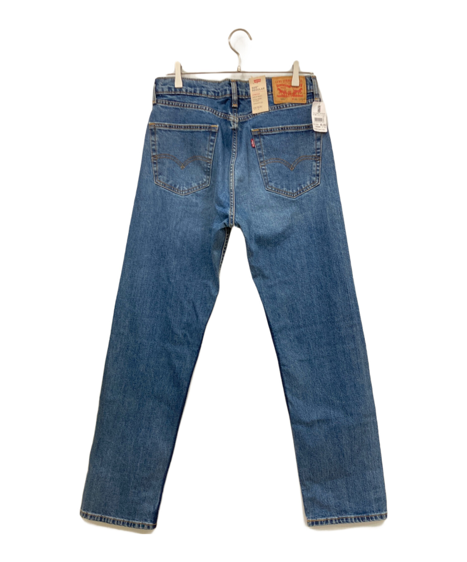 中古・古着通販】LEVI