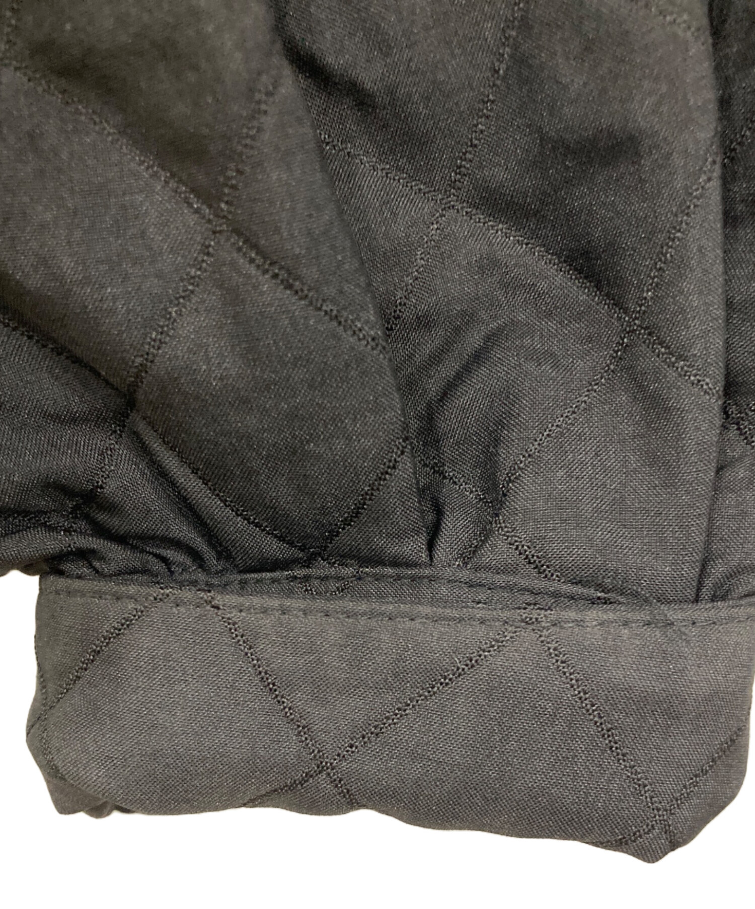 中古・古着通販】COEL (コエル) チュニック ブラック サイズ:SIZE 38