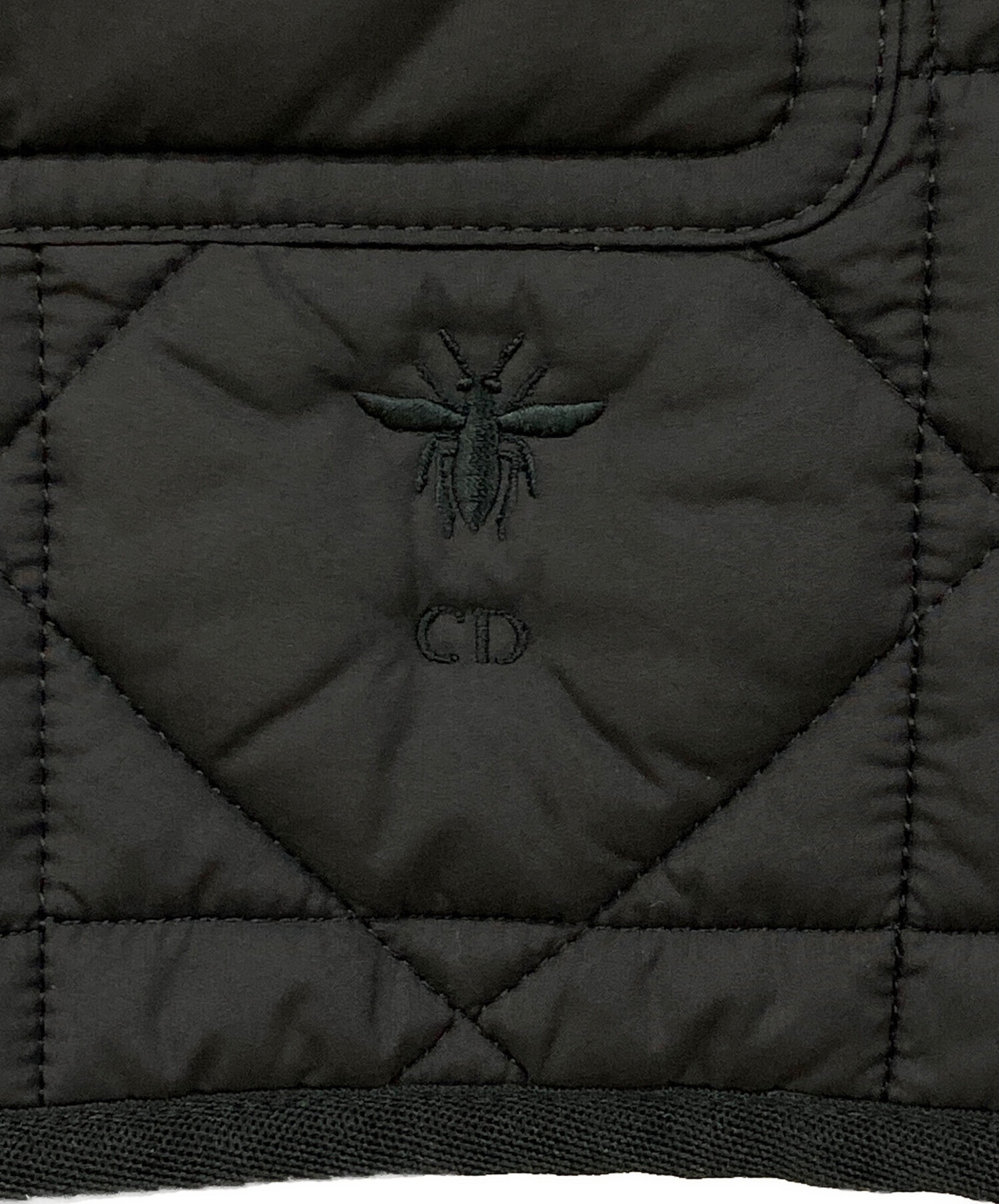 中古・古着通販】Christian Dior (クリスチャン ディオール) マイクロ