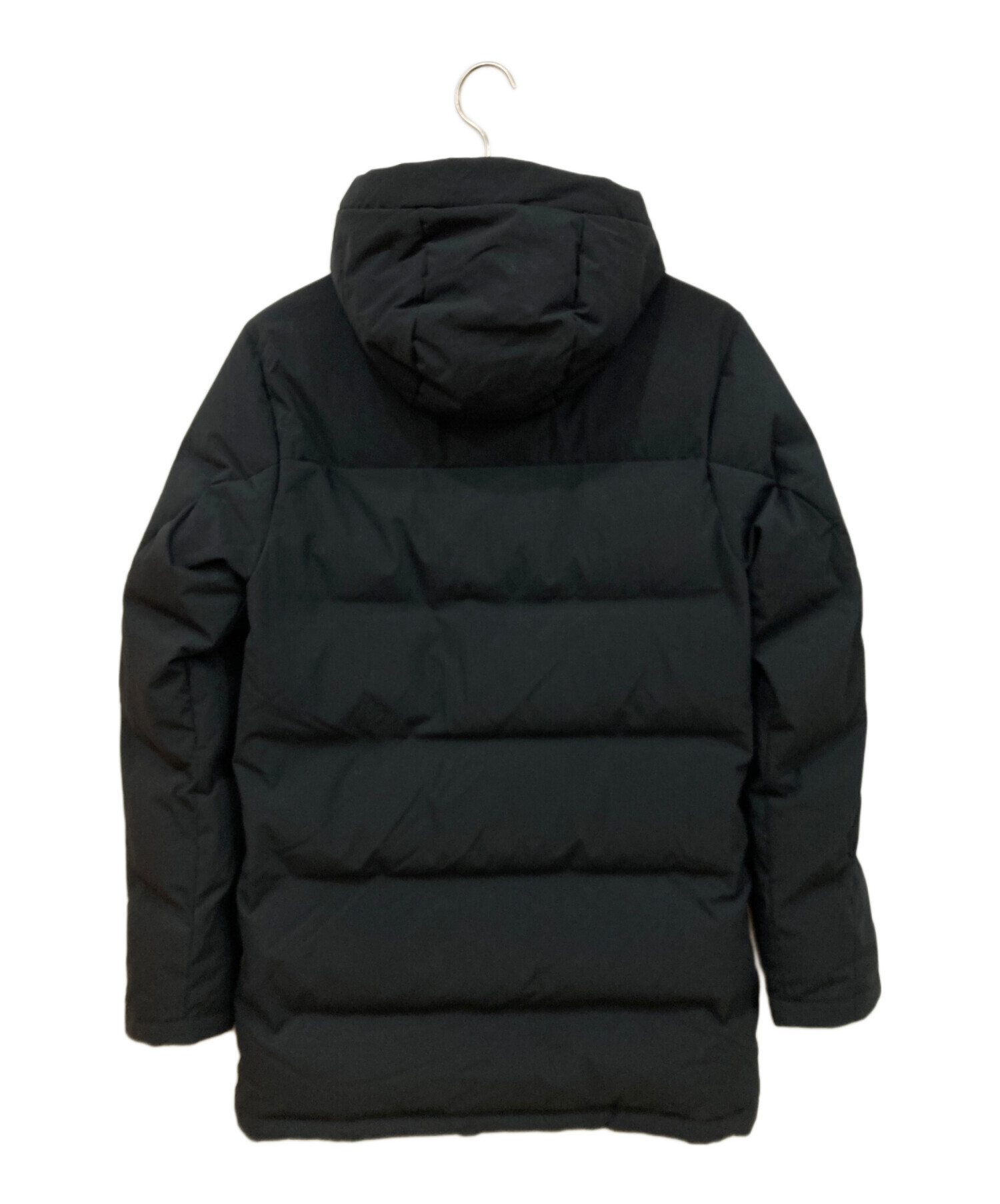 エディーバウアー Eddie Bauer ダウンコート大きいサイズXL 中古・古着通販】Eddie Bauer (エディーバウアー) ダウンコート