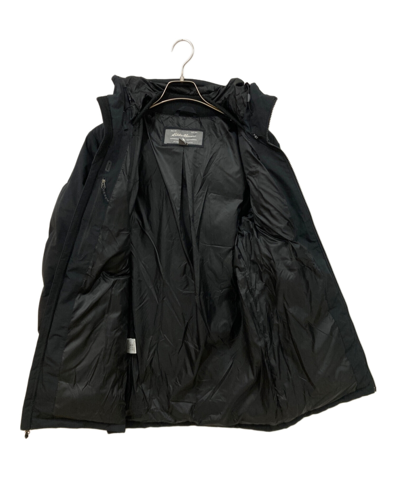 中古・古着通販】Eddie Bauer (エディーバウアー) ダウンコート