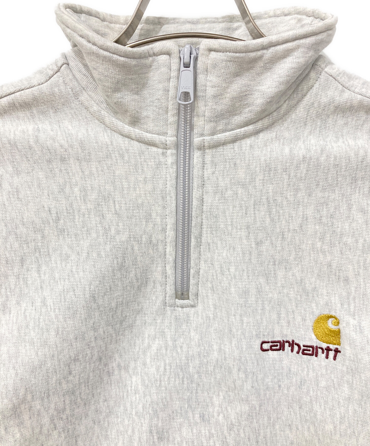 中古・古着通販】CarHartt (カーハート) アメリカンスクリプト 