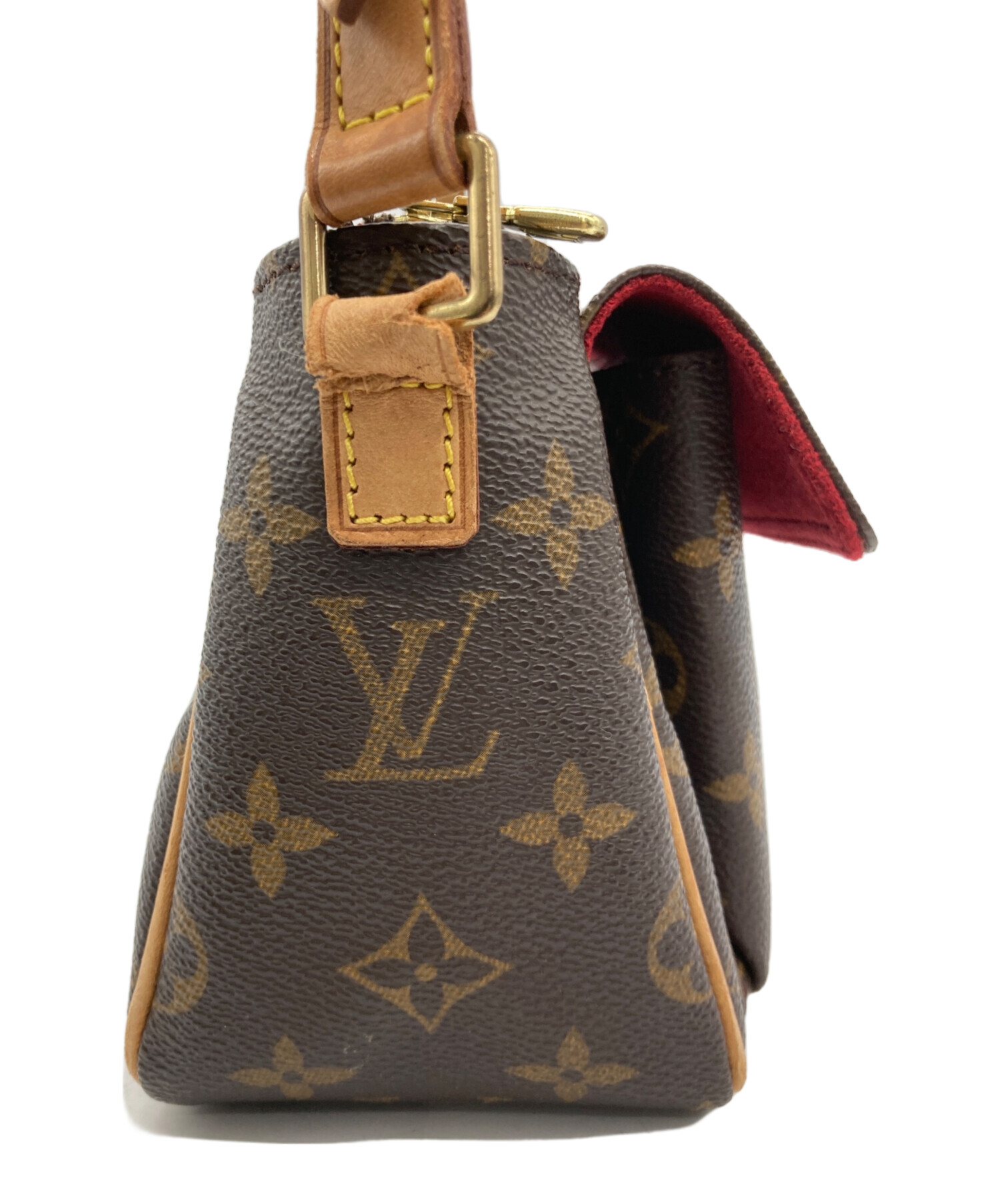 中古・古着通販】LOUIS VUITTON (ルイ ヴィトン) ヴィバシテPM