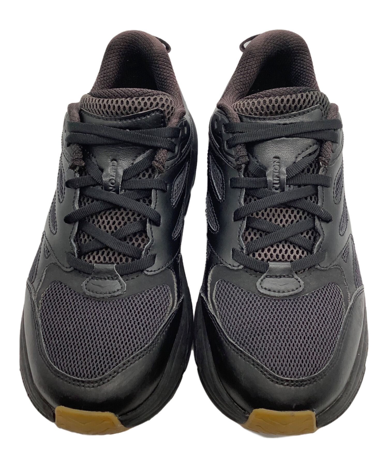 中古・古着通販】HOKAONEONE (ホカオネオネ) スニーカー ブラック