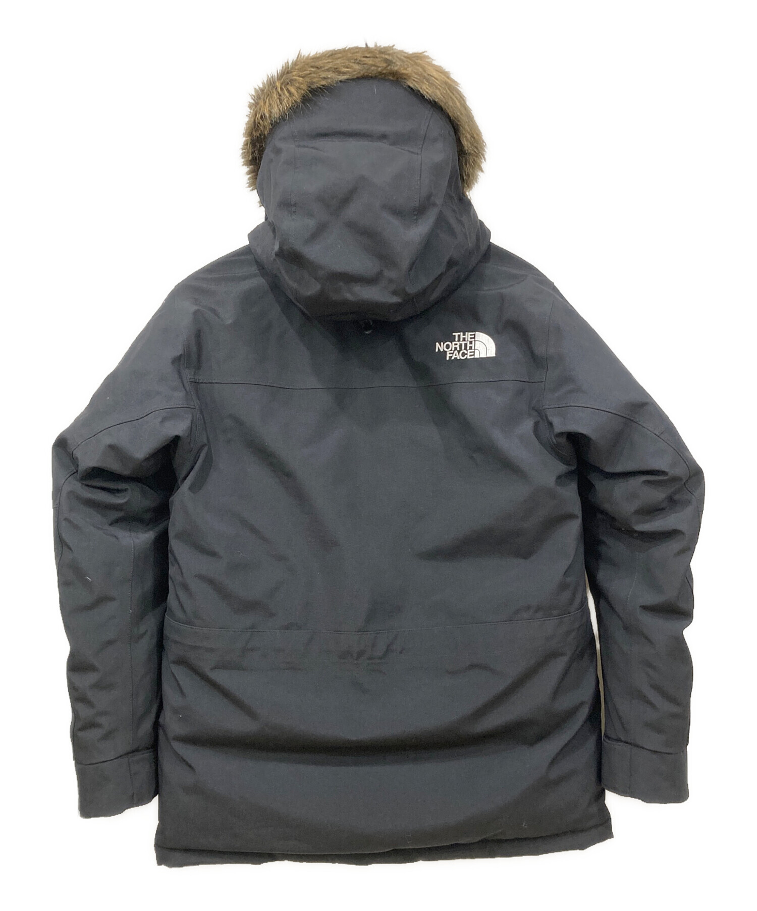 中古・古着通販】THE NORTH FACE (ザ ノース フェイス) アンターク 