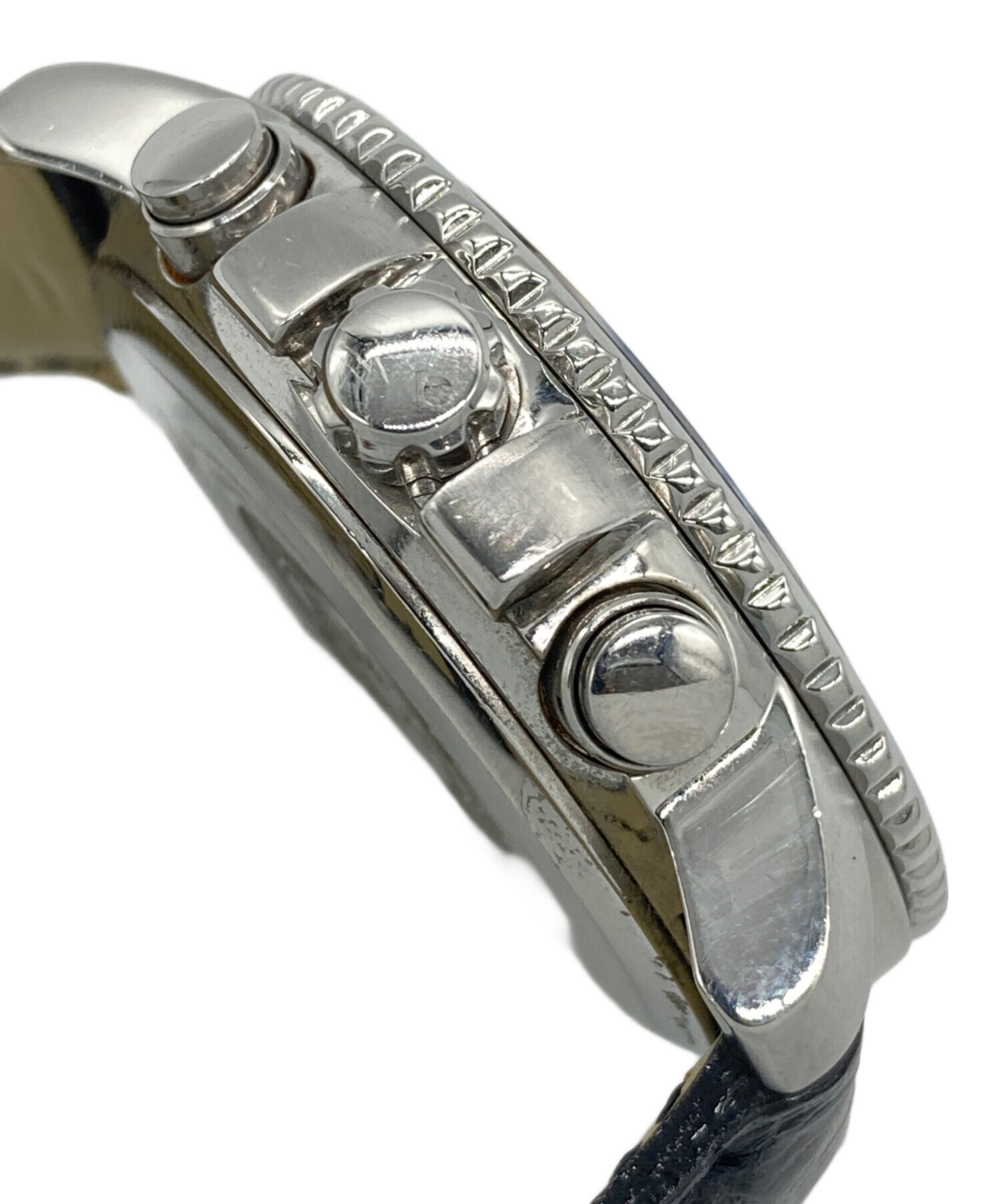 中古・古着通販】CITIZEN (シチズン) エコドライブ ホワイト｜ブランド