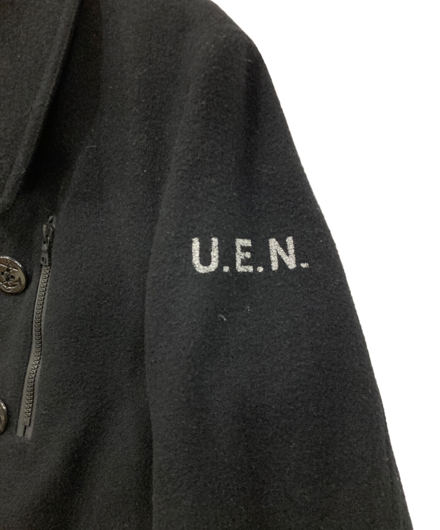 2526AW uniform experiment コート fragment 2526AW uniform experiment コート fragment - メルカリ