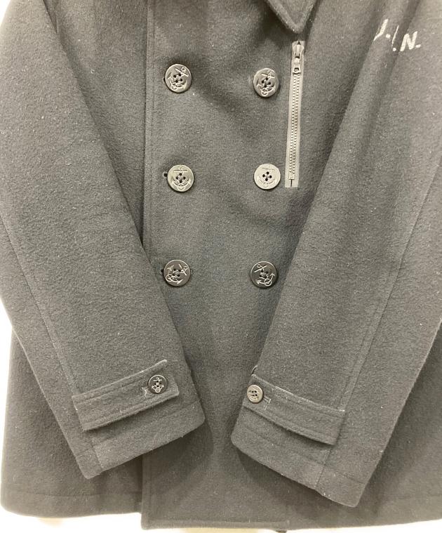⭐*7様 uniform experiment PEA COAT 中古・古着通販】uniform