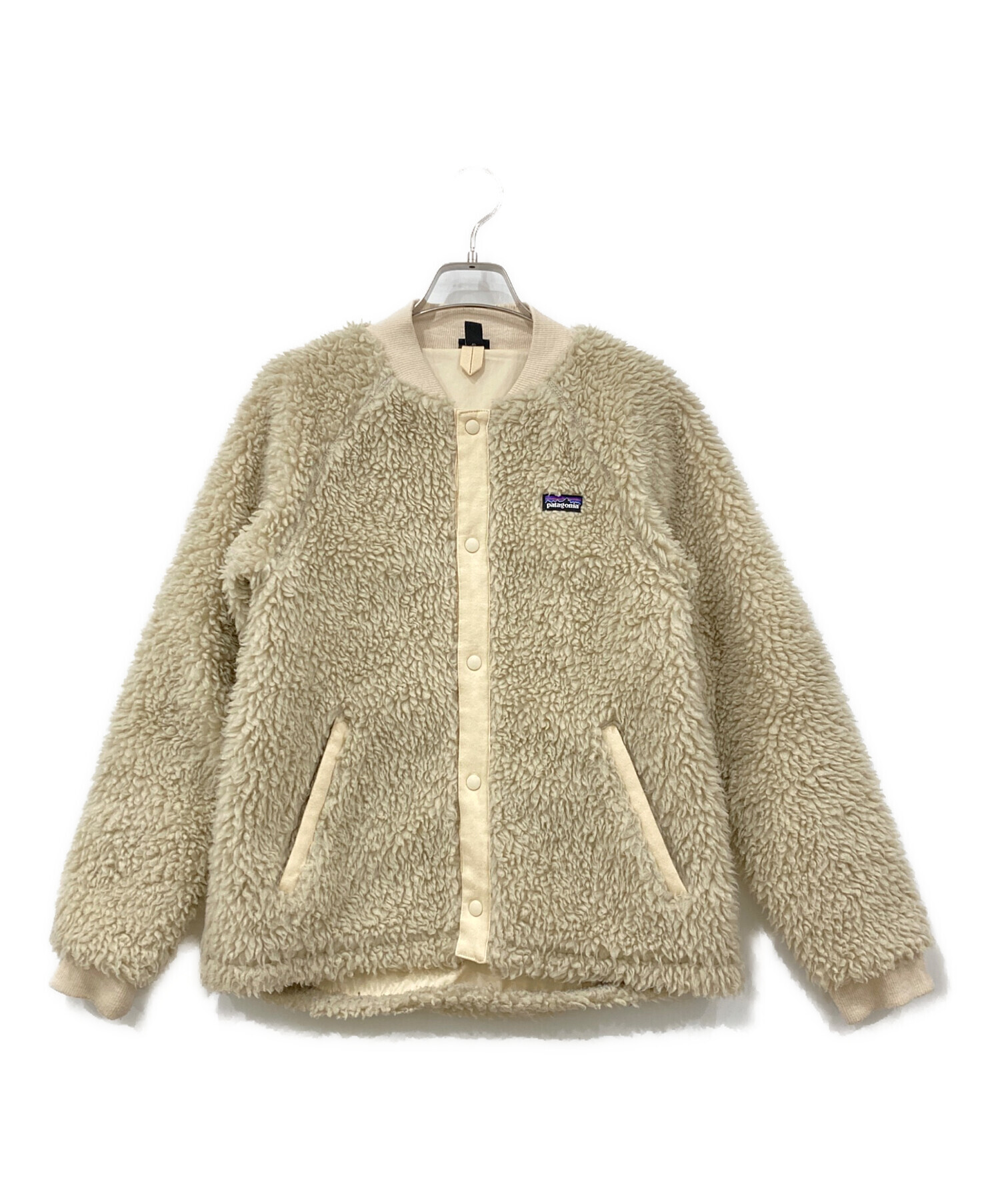 中古・古着通販】Patagonia (パタゴニア) RETRO-X Bomber Jacket 