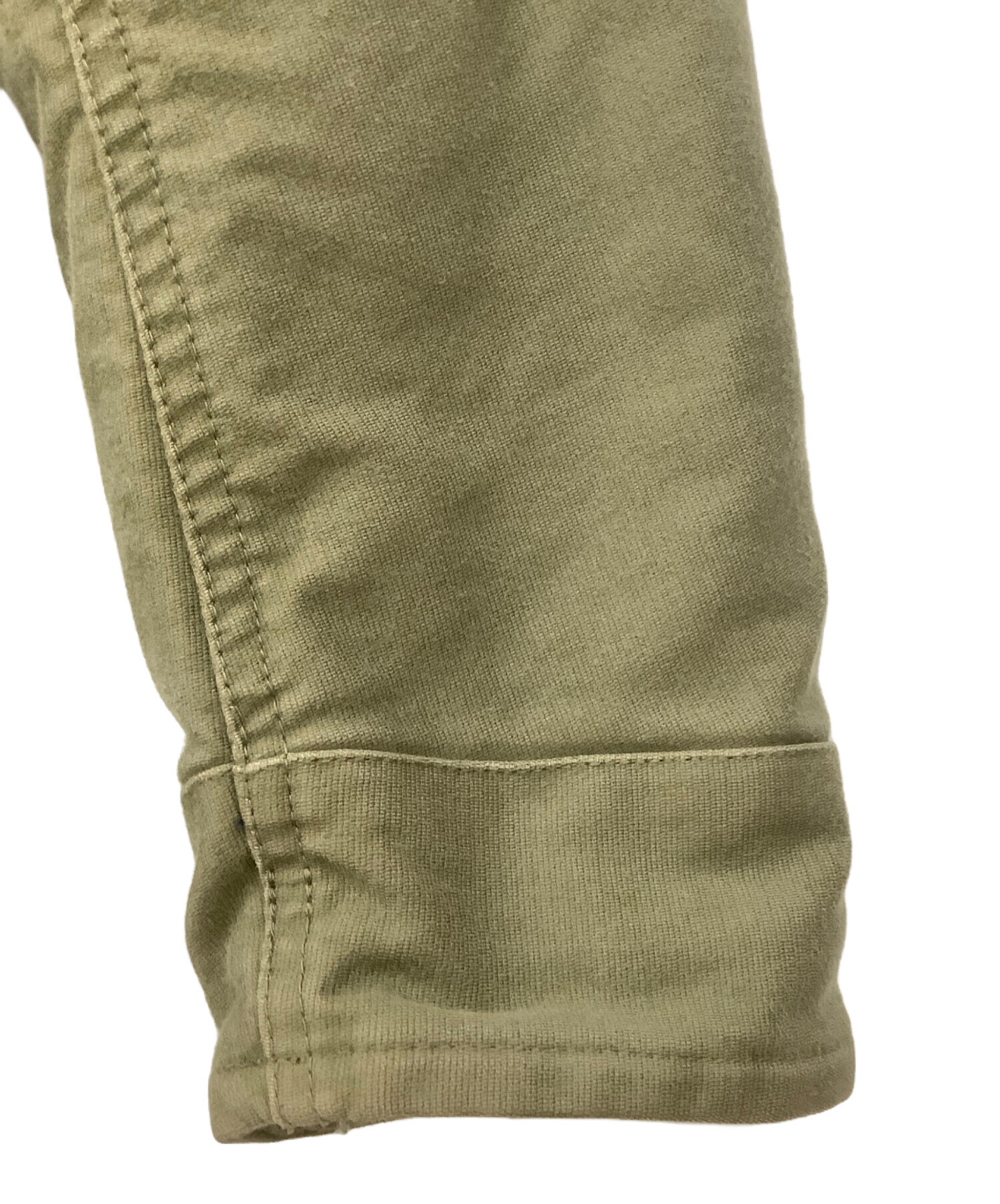 中古・古着通販】WACKO MARIA (ワコマリア) ミリタリージャケット