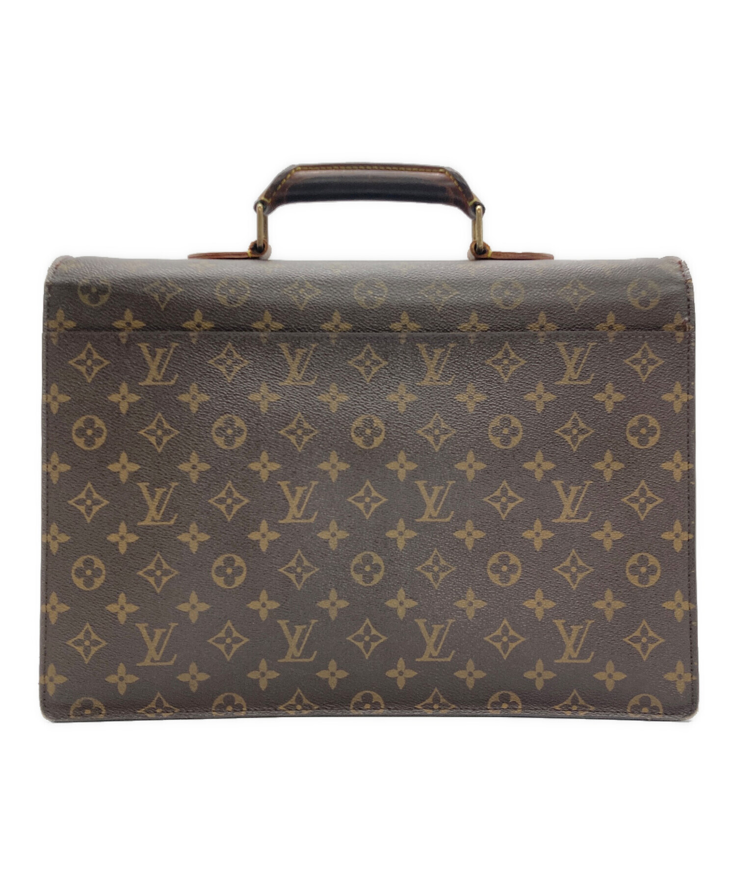 中古・古着通販】LOUIS VUITTON (ルイ ヴィトン) セルヴィェット