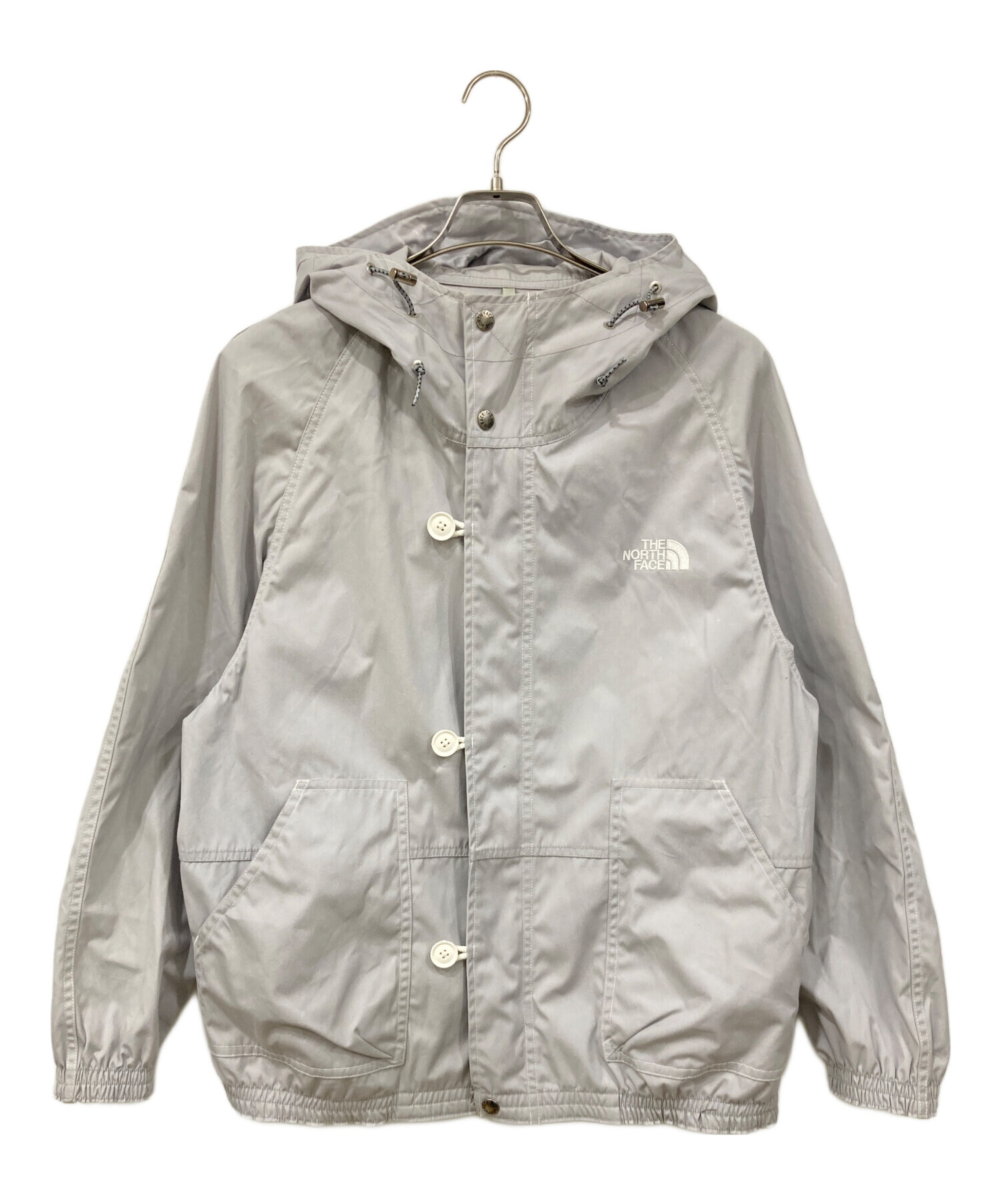 中古・古着通販】THE NORTHFACE PURPLELABEL (ザ・ノースフェイス
