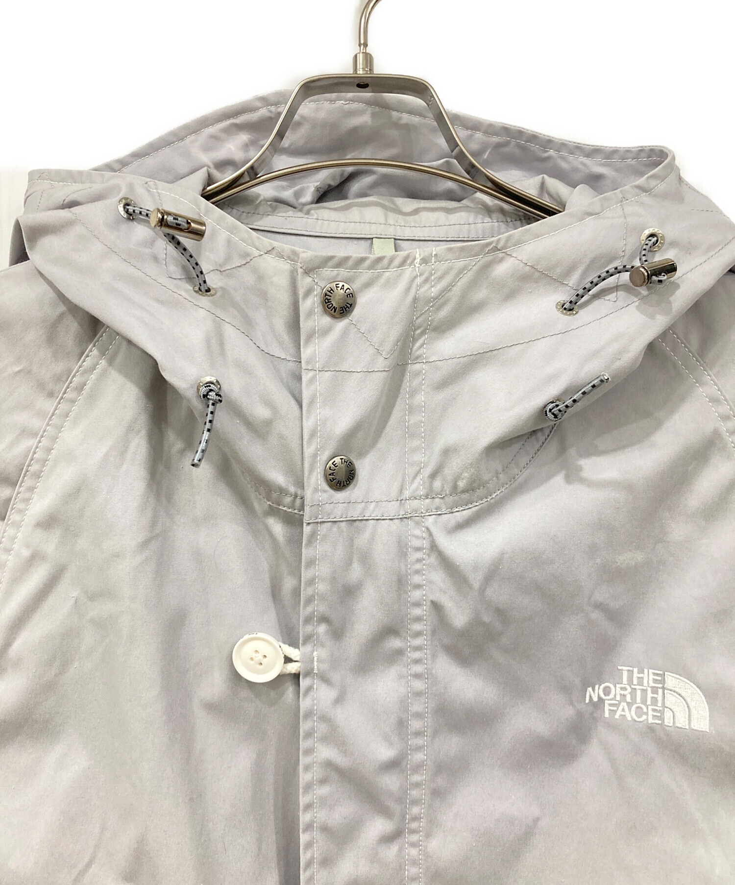中古・古着通販】THE NORTHFACE PURPLELABEL (ザ・ノースフェイス 
